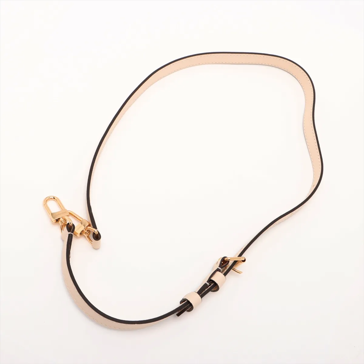 Monogram Empreinte On the Go PM M46569 Beige RFID reaction available — view 7