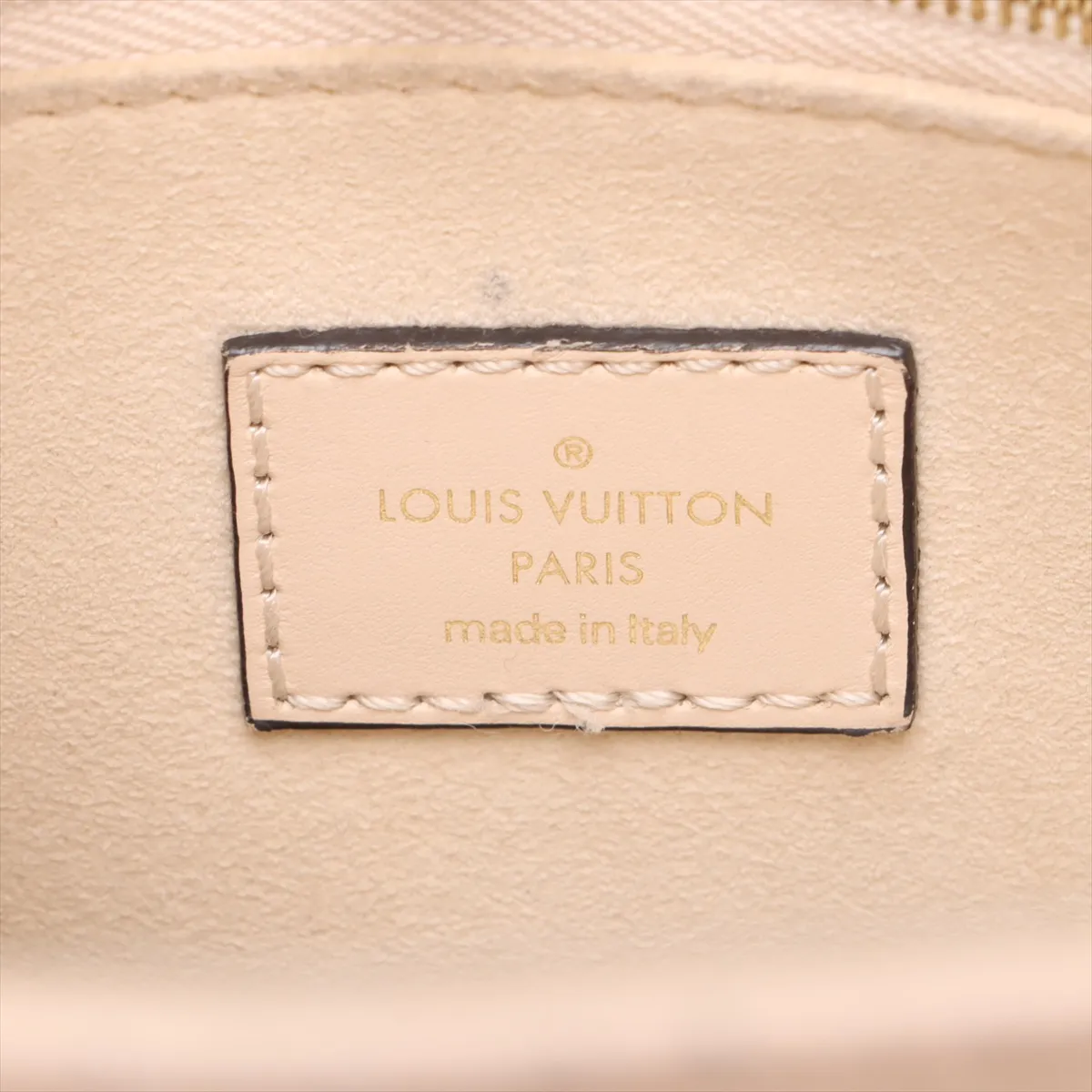 Monogram Empreinte On the Go PM M46569 Beige RFID reaction available — view 10