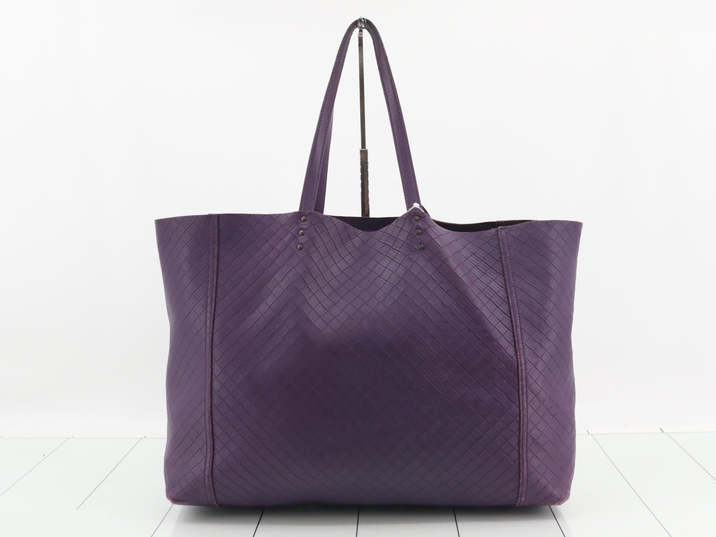 Intrecciato (bag) — view 2