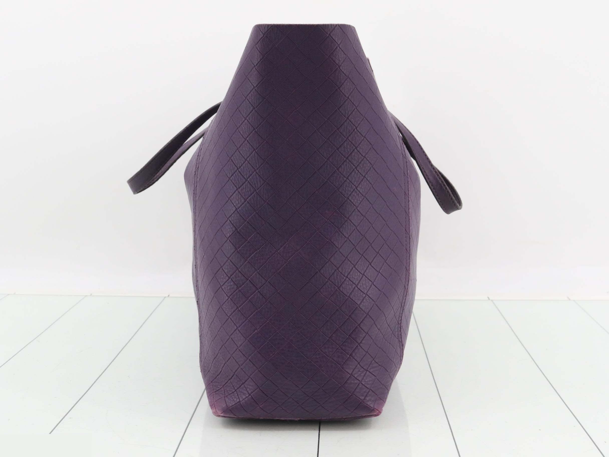Intrecciato (bag) — view 3