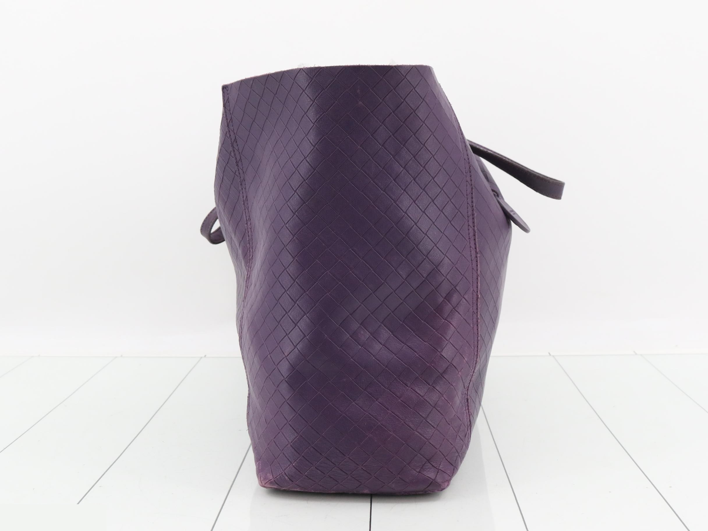 Intrecciato (bag) — view 4