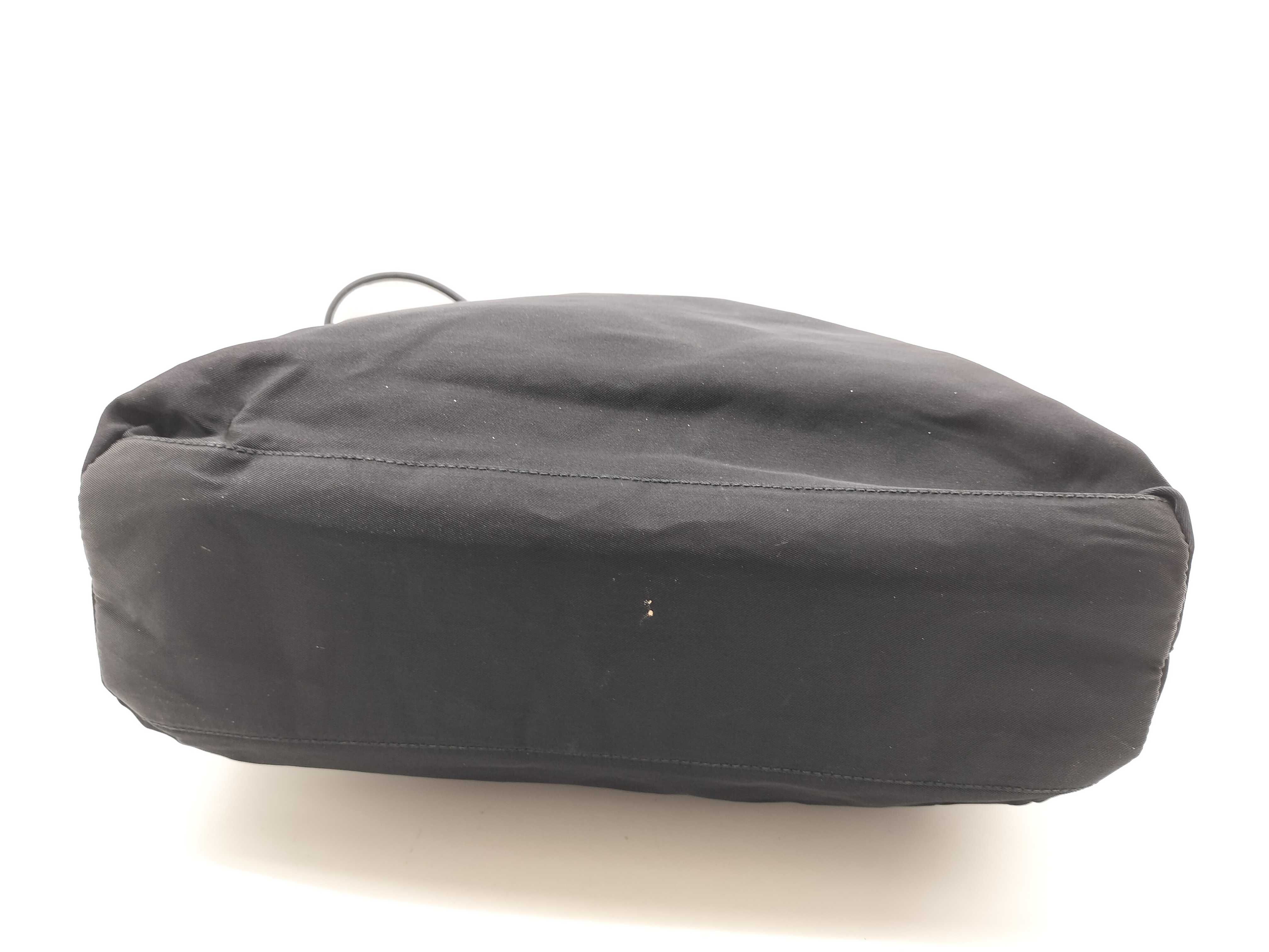 Nylon Prada Handbag Nylon Handbag — view 3