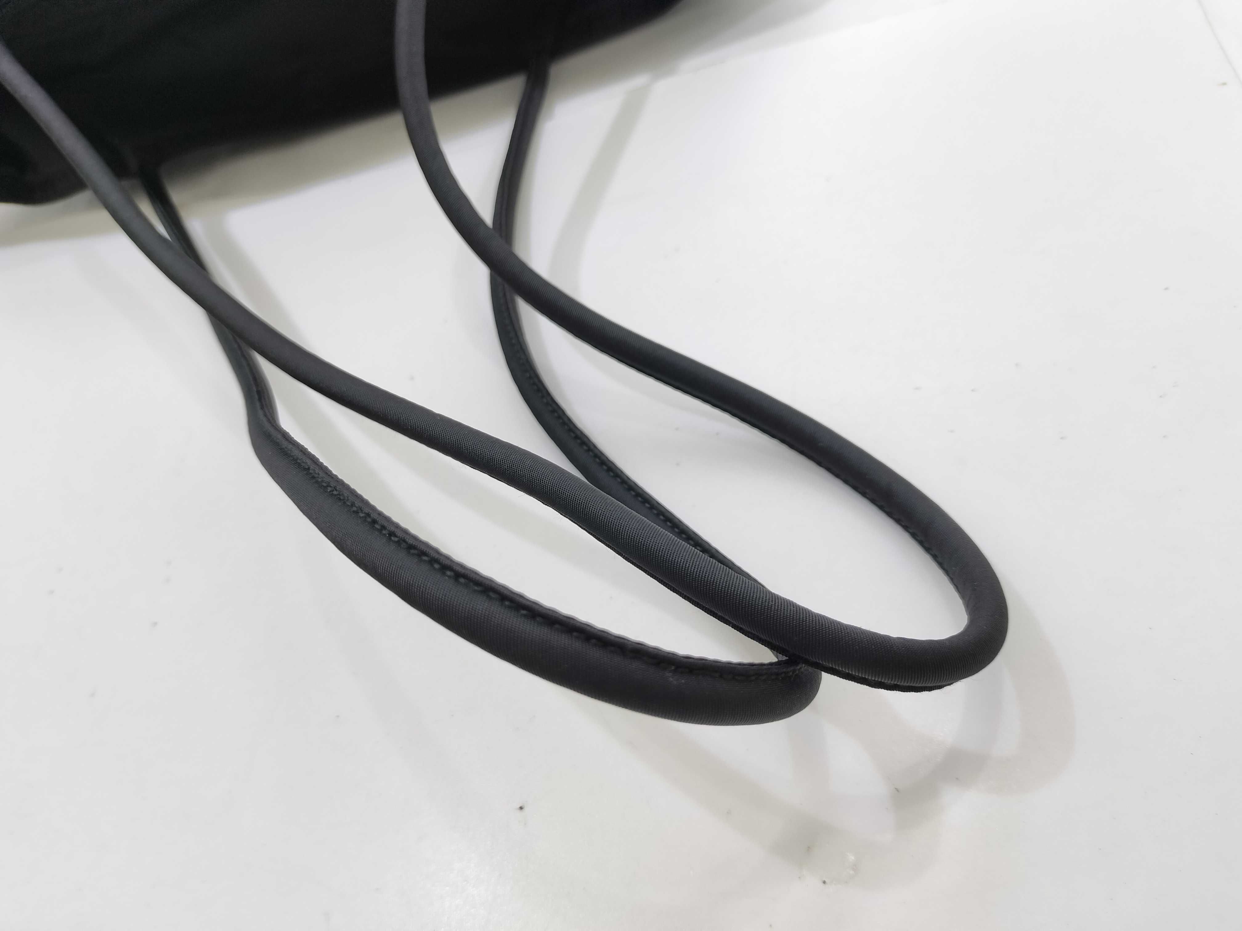 Nylon Prada Handbag Nylon Handbag — view 7