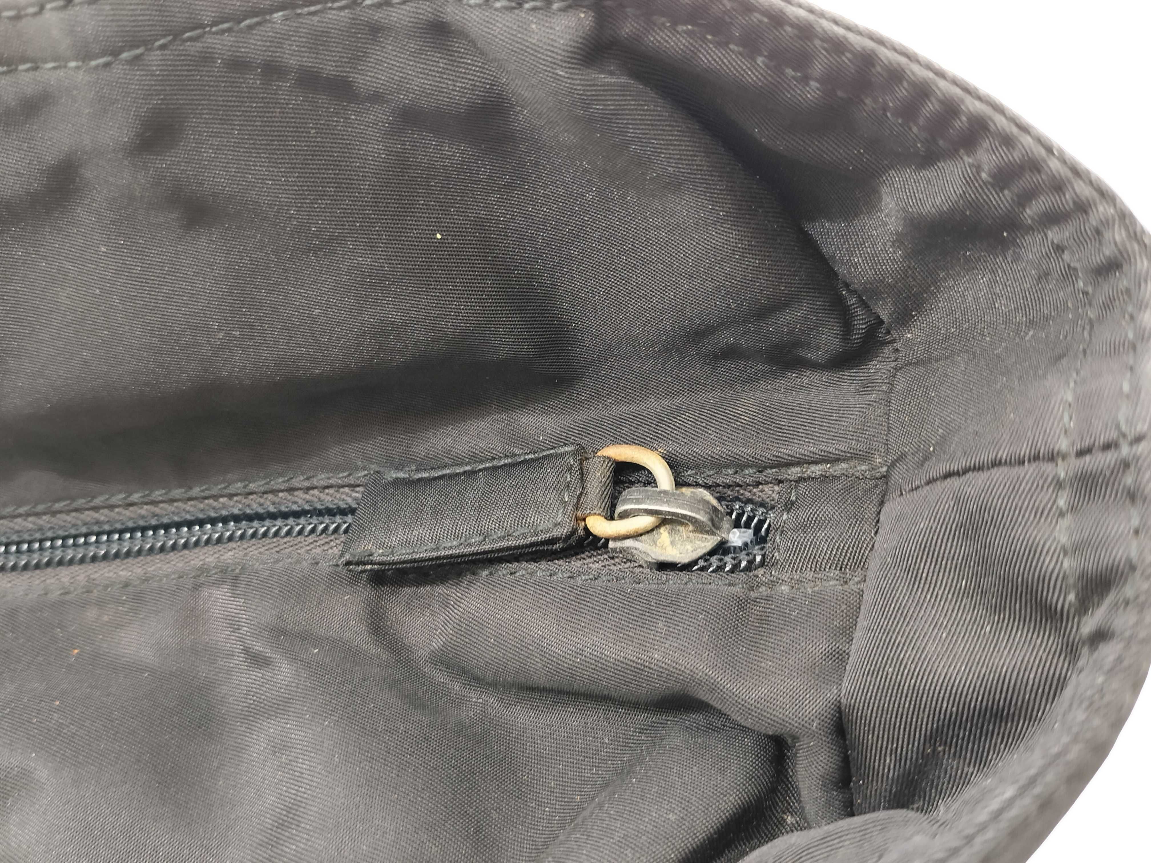 Nylon Prada Handbag Nylon Handbag — view 9