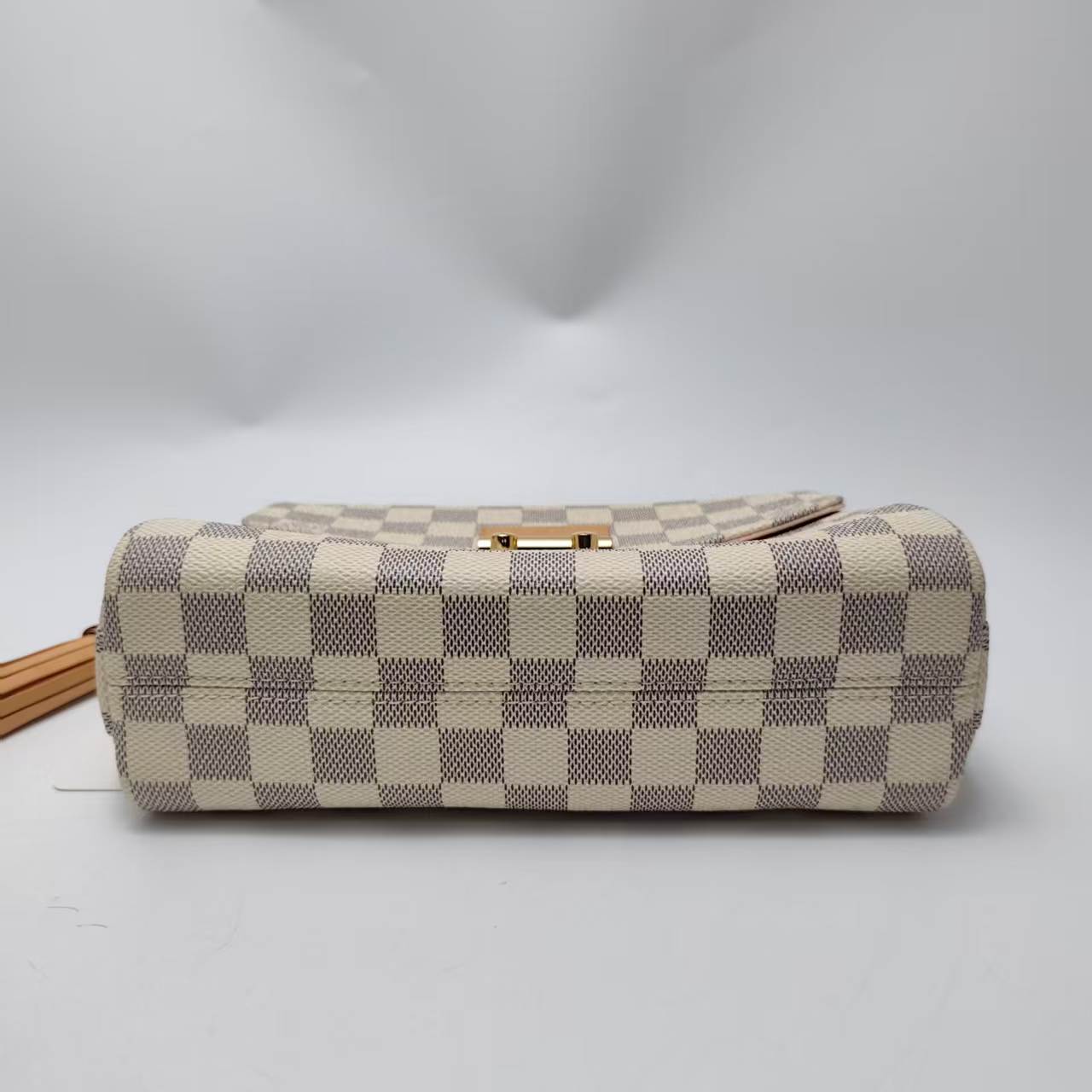 【*Shipped from: China*】LOUIS VUITTON Croisette PU Shoulder Bag — view 8
