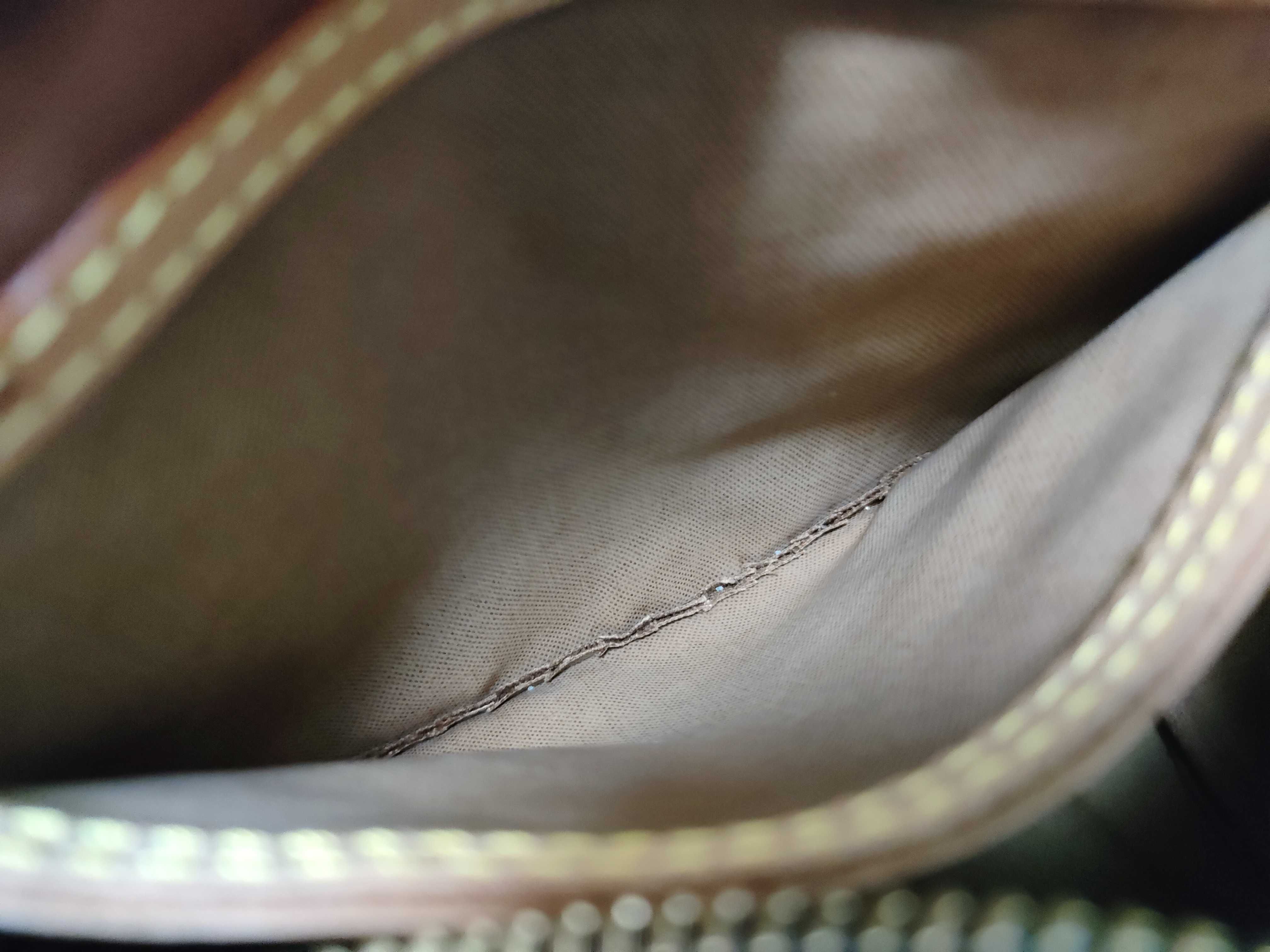 Monogram Louis Vuitton Speedy 25 Handbag (L-4) — view 11