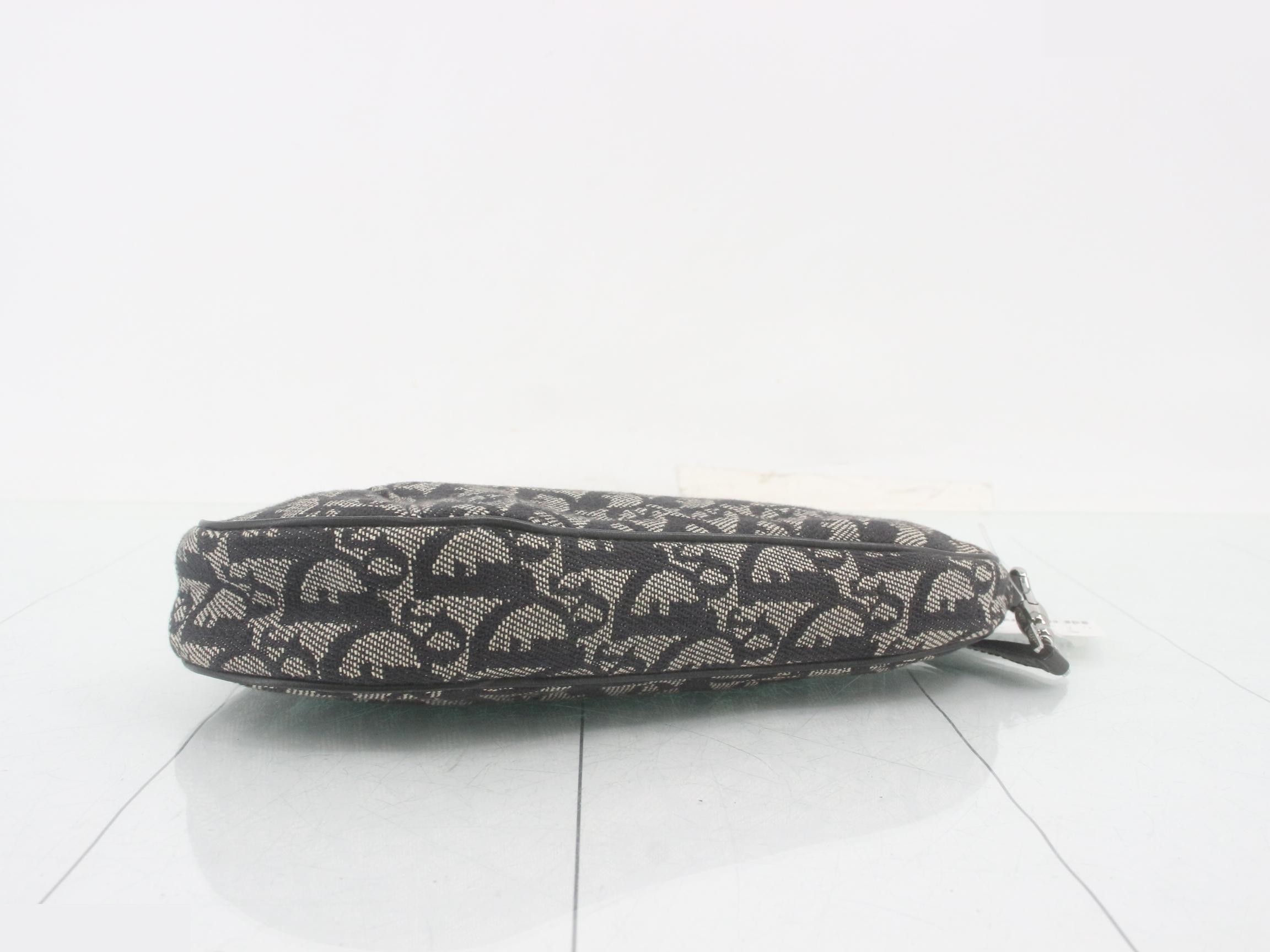 Trotter Saddle Pouch — view 3