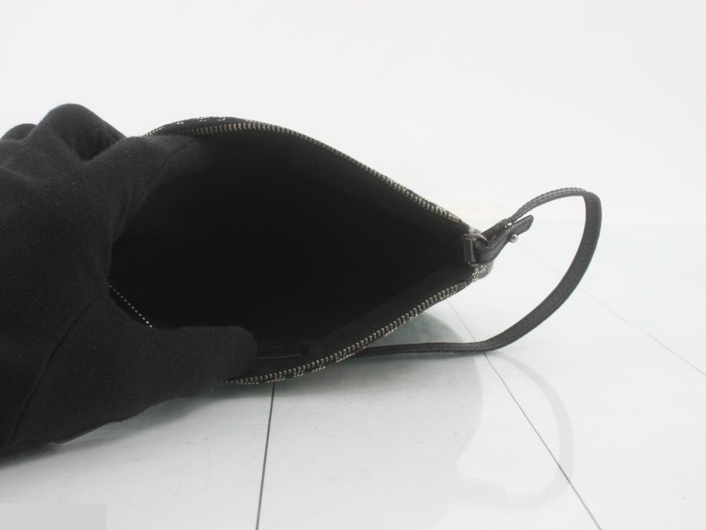 Trotter Saddle Pouch — view 4