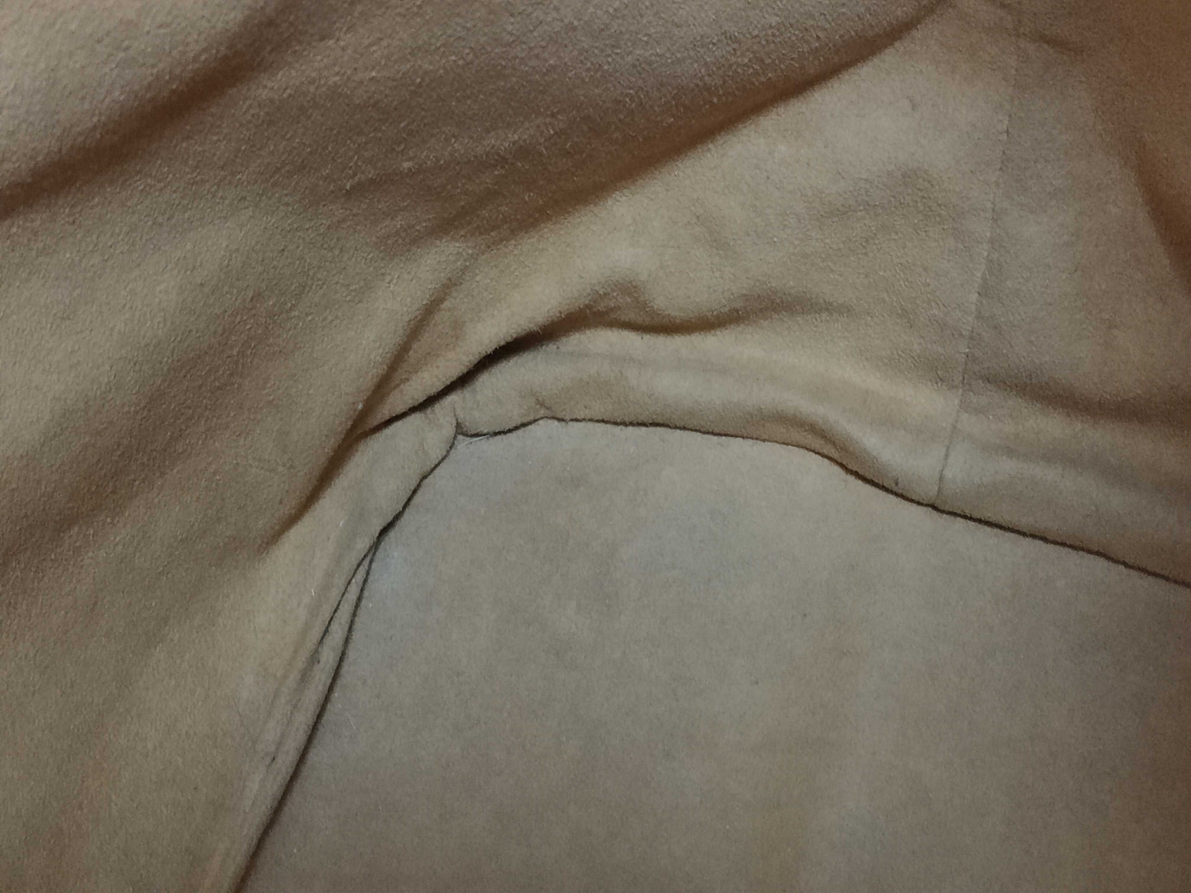 Epi Noé Epi Kenya Brown Shoulder Bag — view 12