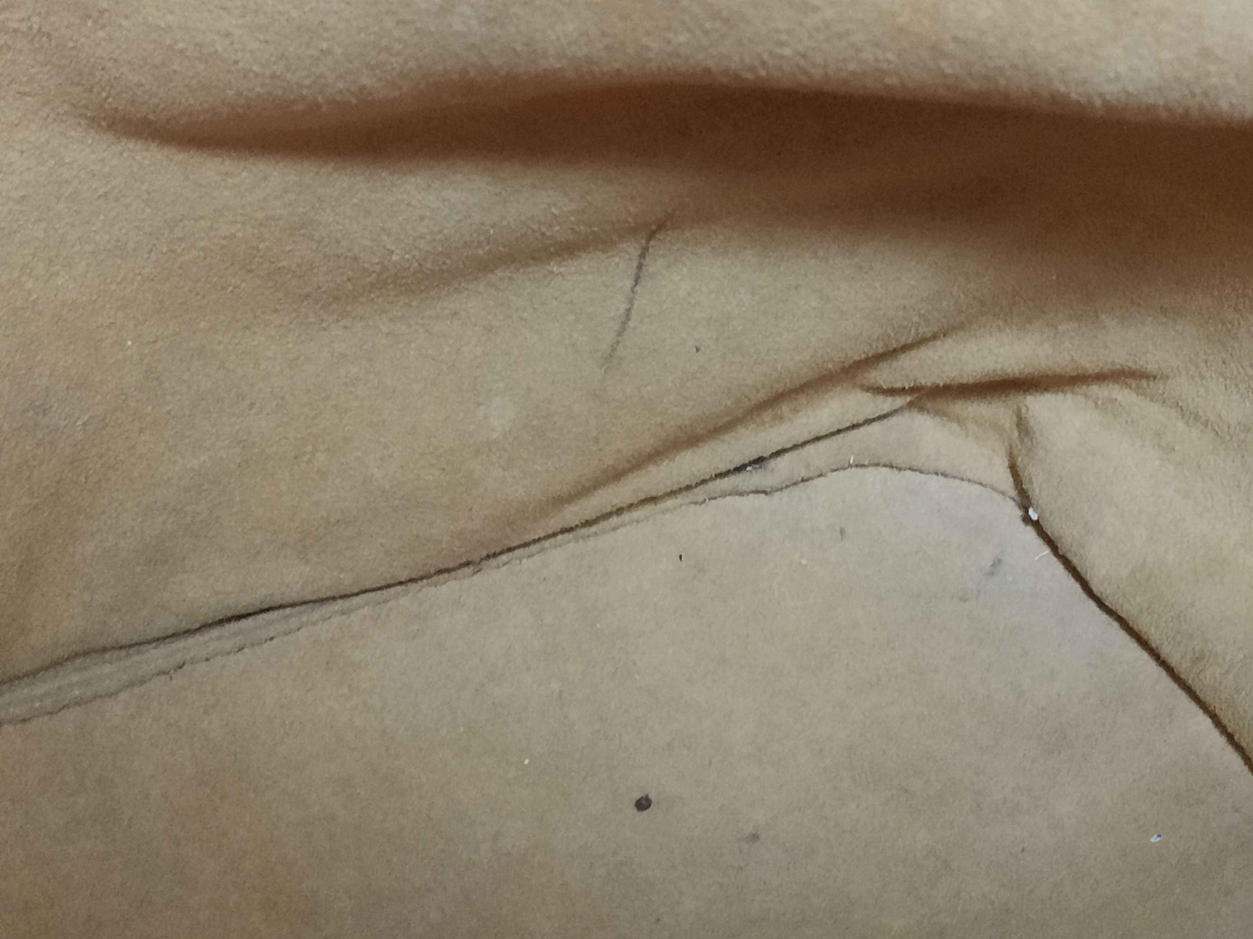 Epi Noé Epi Kenya Brown Shoulder Bag — view 13