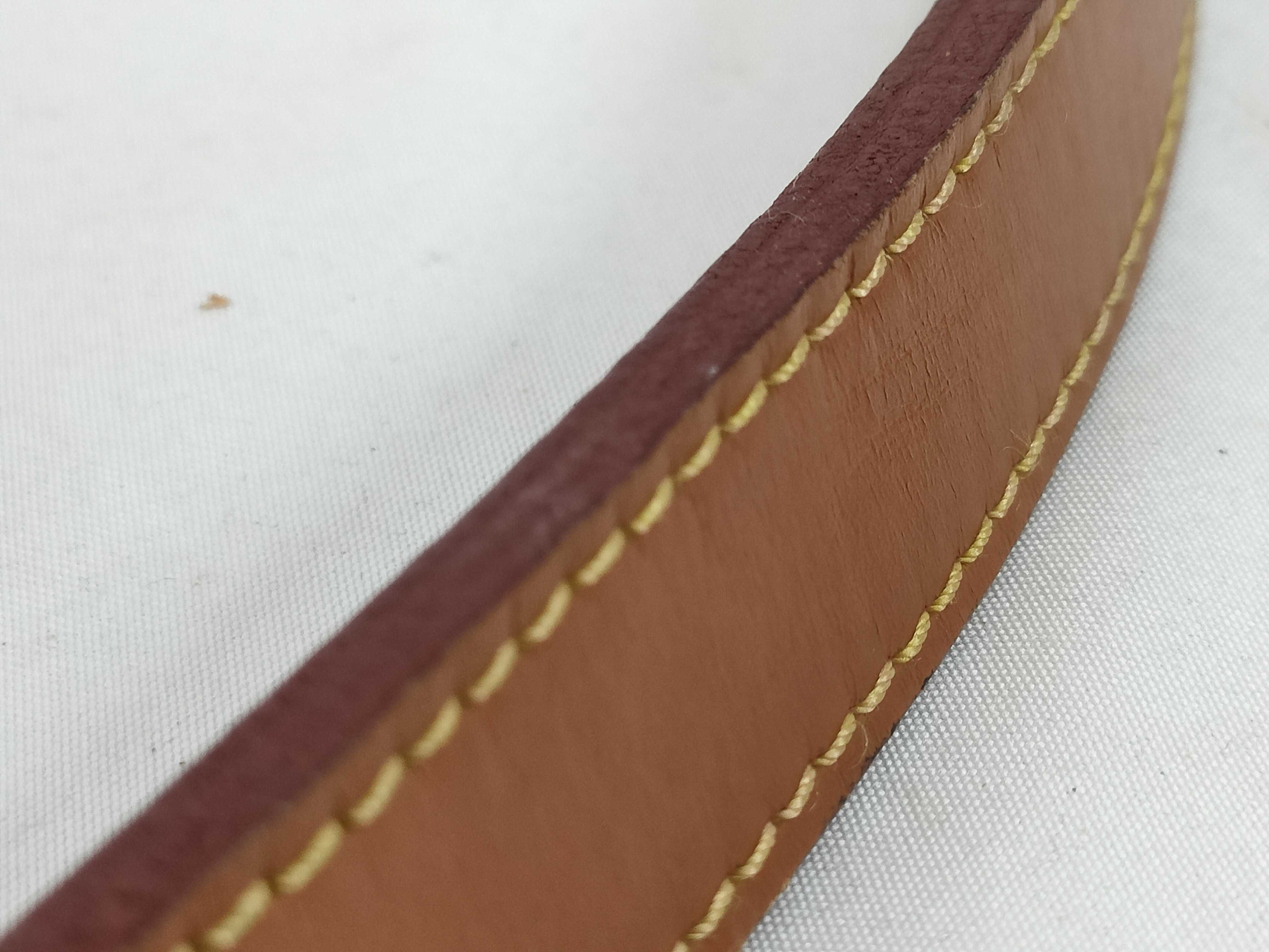 Epi Noé Epi Kenya Brown Shoulder Bag — view 4