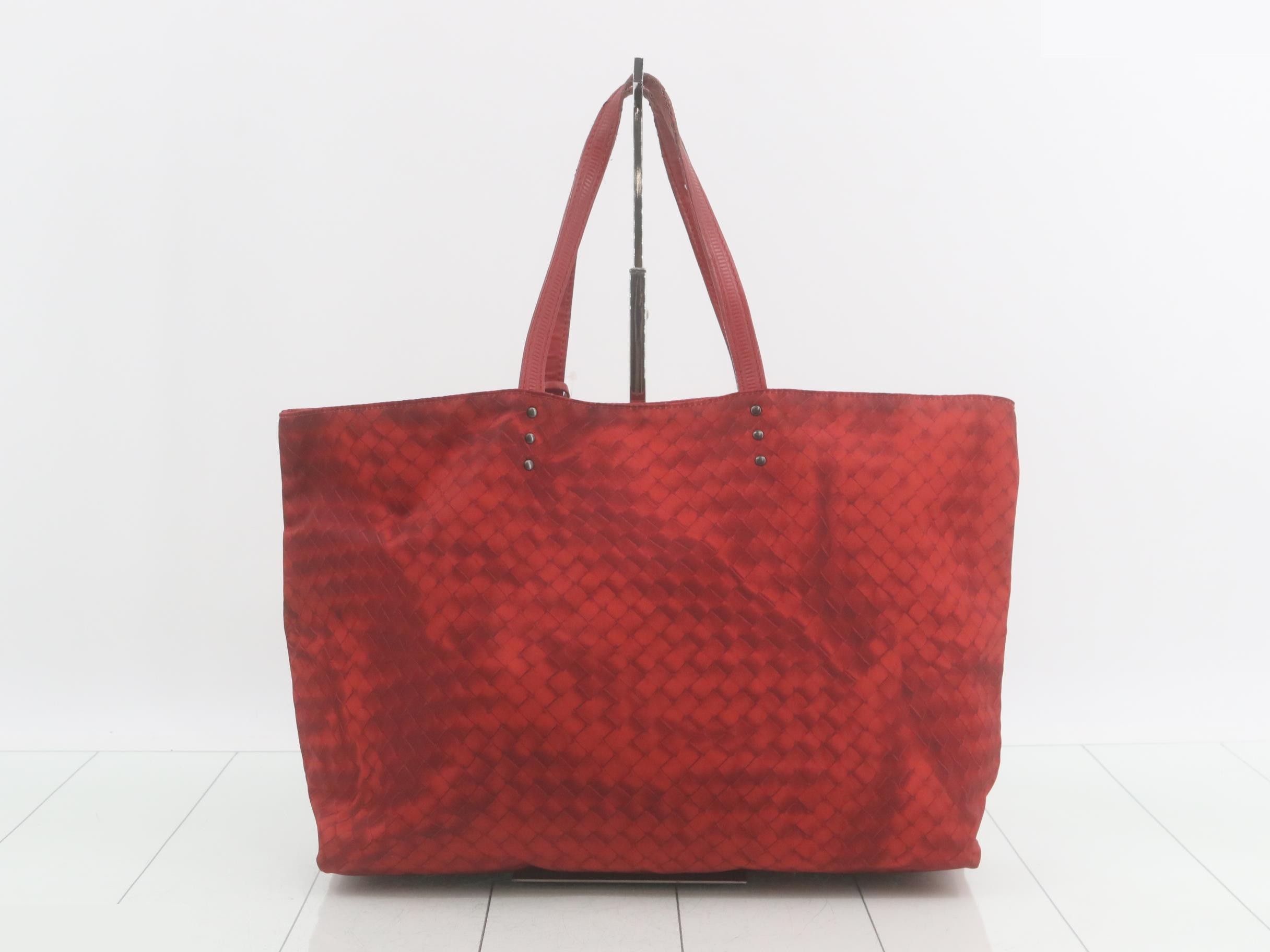 Intreccio Mirage Tote Bag — view 2