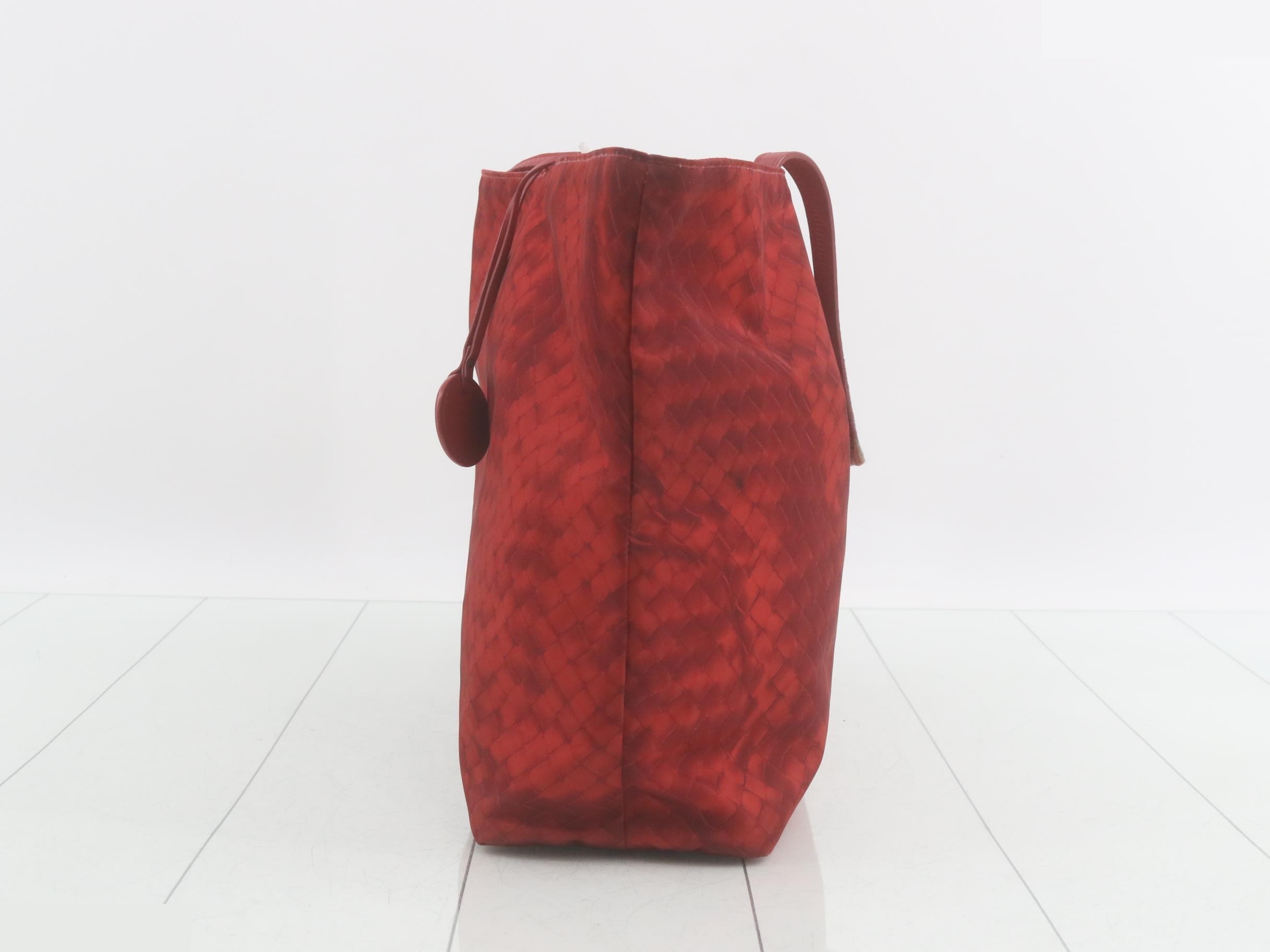 Intreccio Mirage Tote Bag — view 3