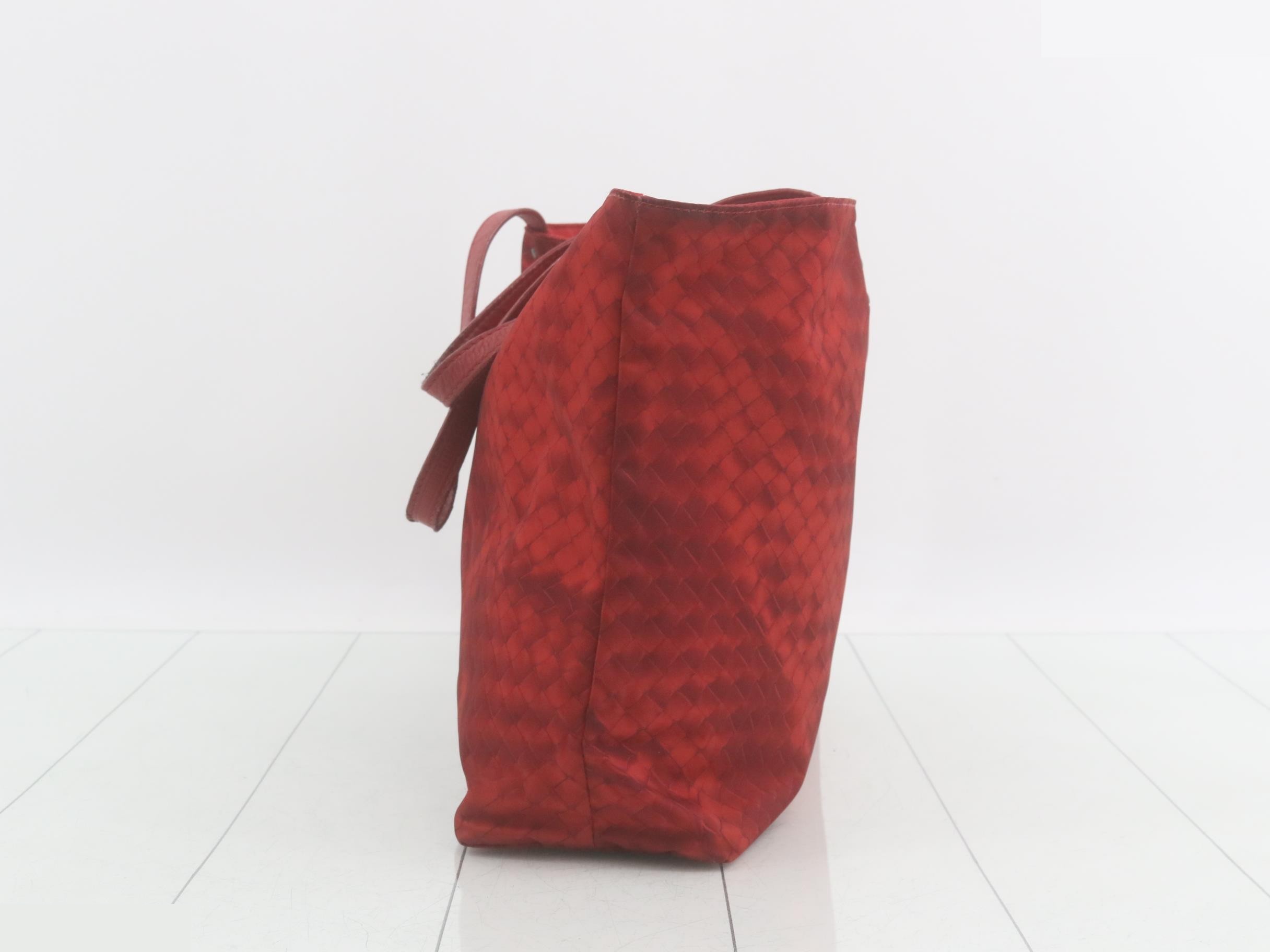 Intreccio Mirage Tote Bag — view 4