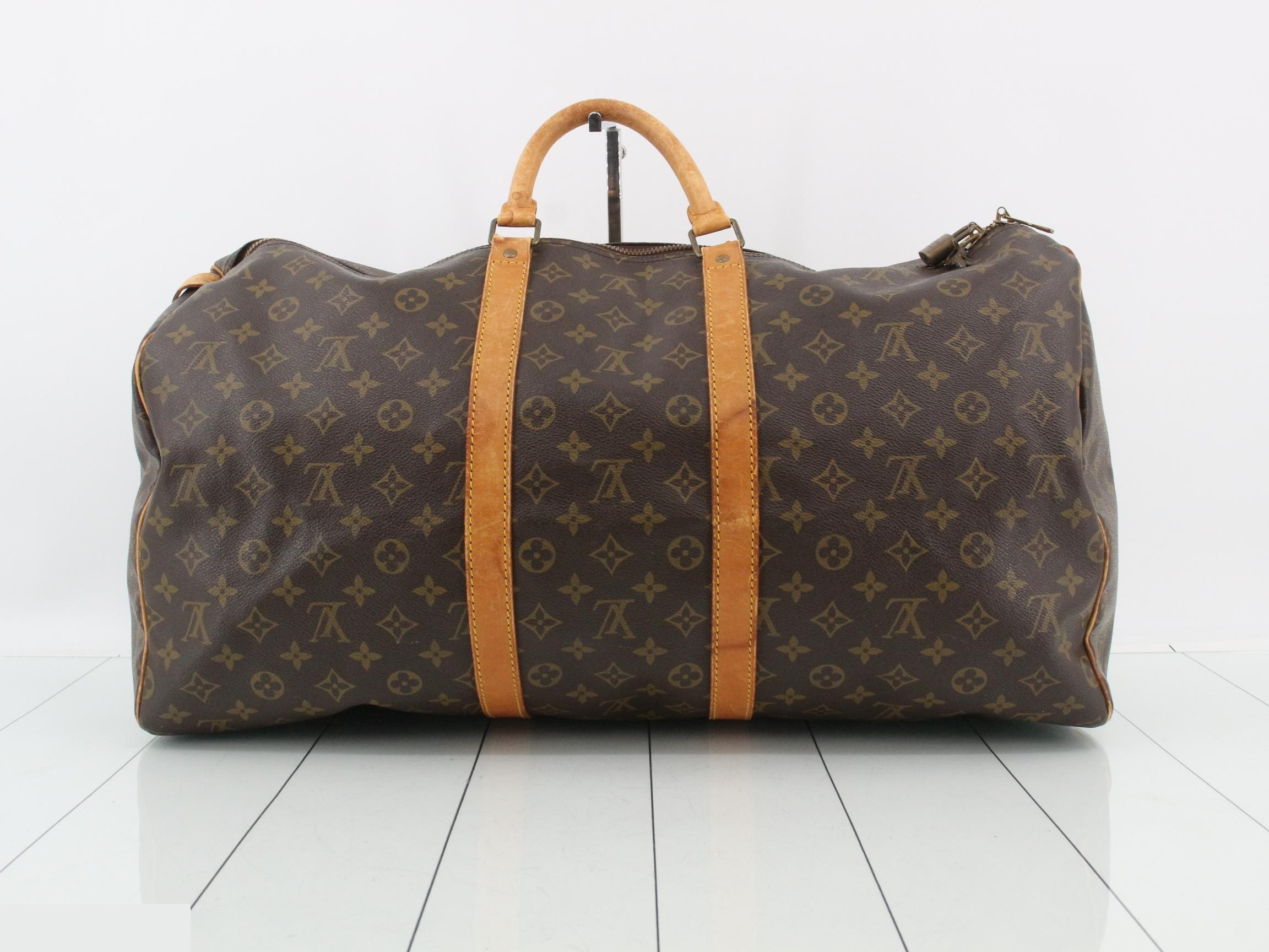 M41424 Keepall 55 — view 2
