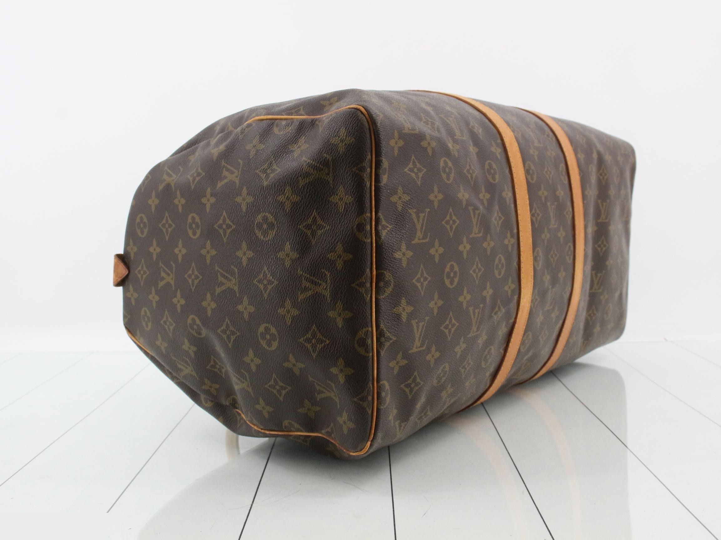 M41424 Keepall 55 — view 5