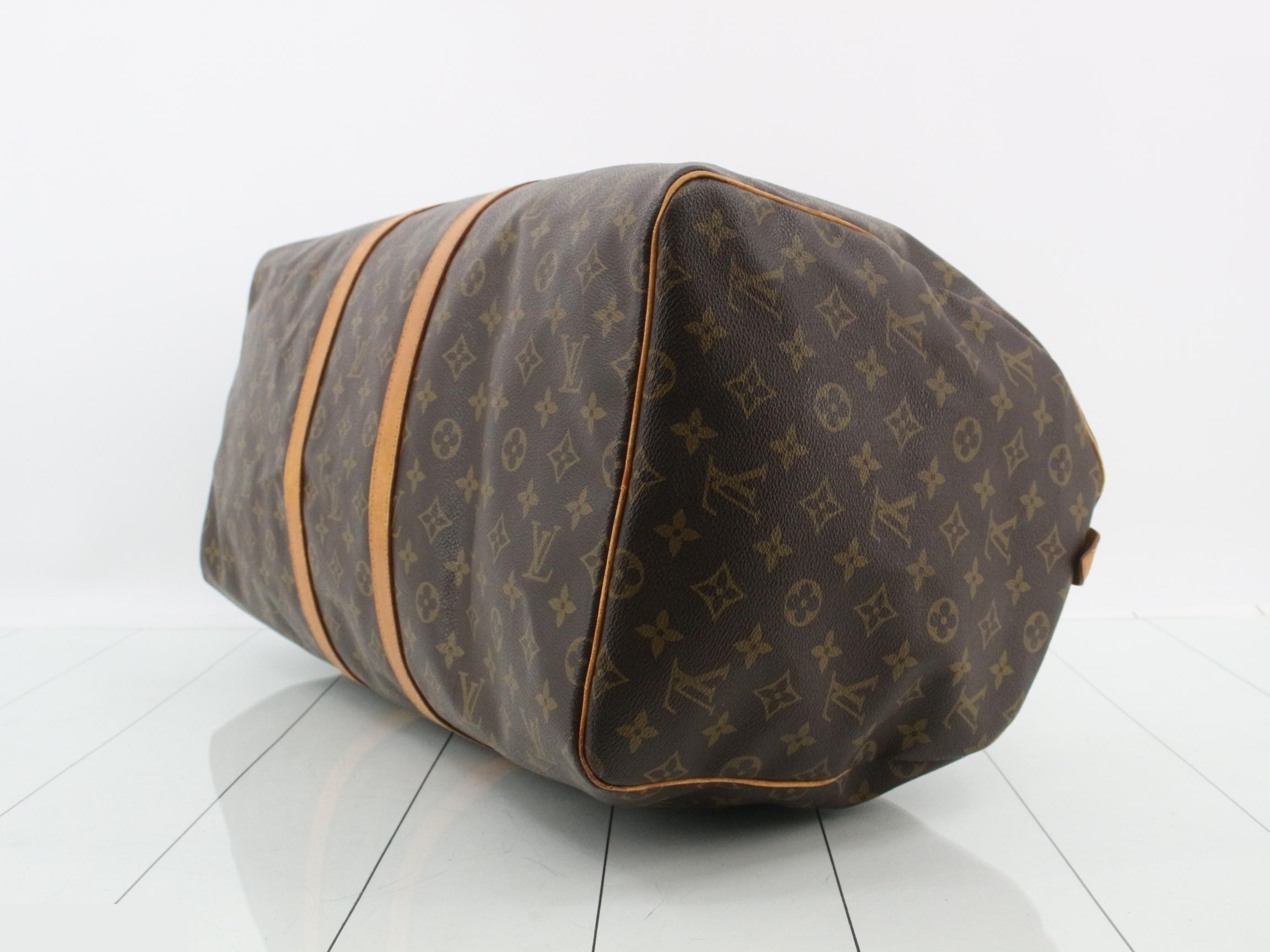 M41424 Keepall 55 — view 6