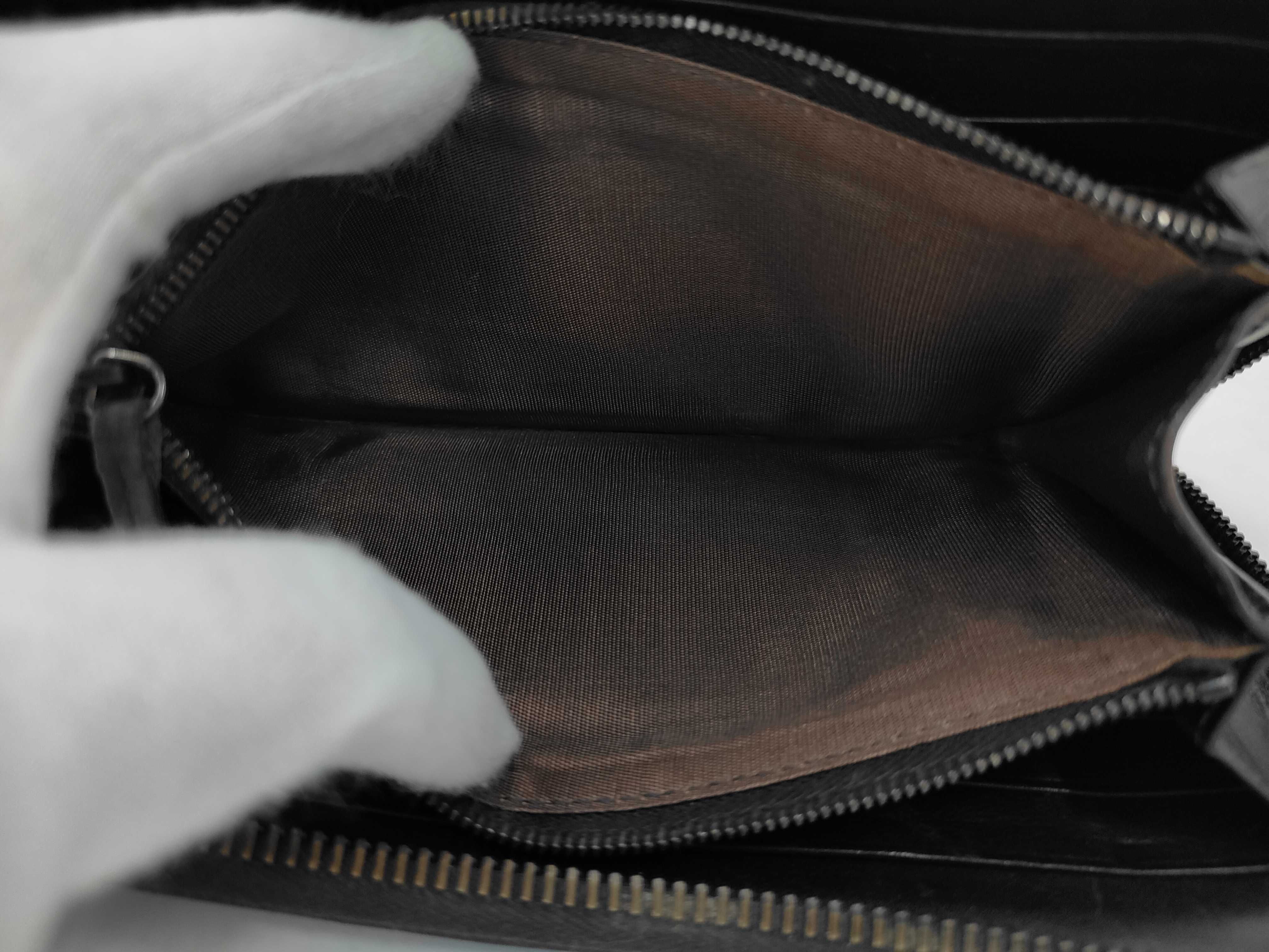 Zucca pattern / Long wallet / Canvas wallet — view 7