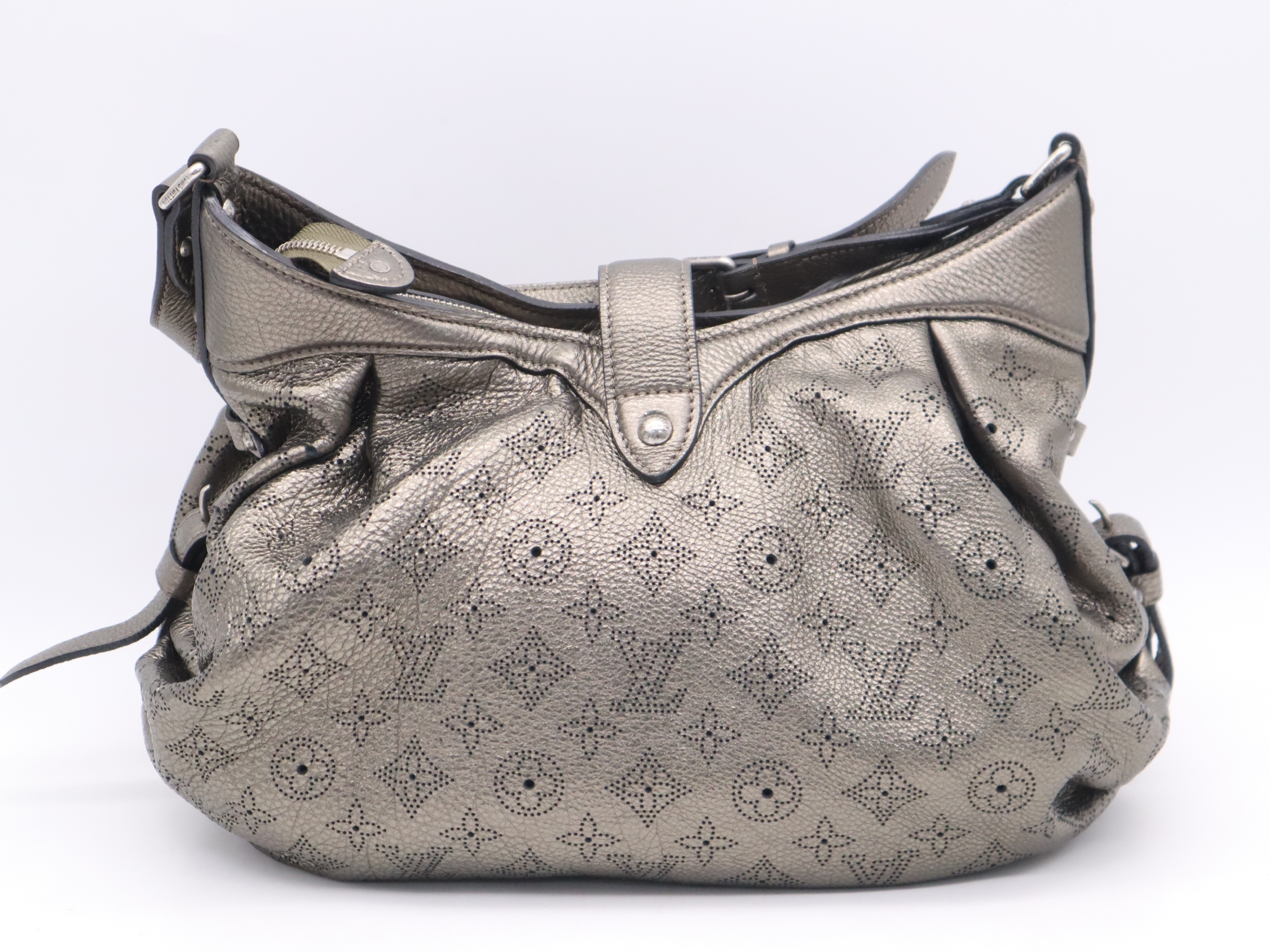 M95717 Mahina XS Bronze Handbag — view 2
