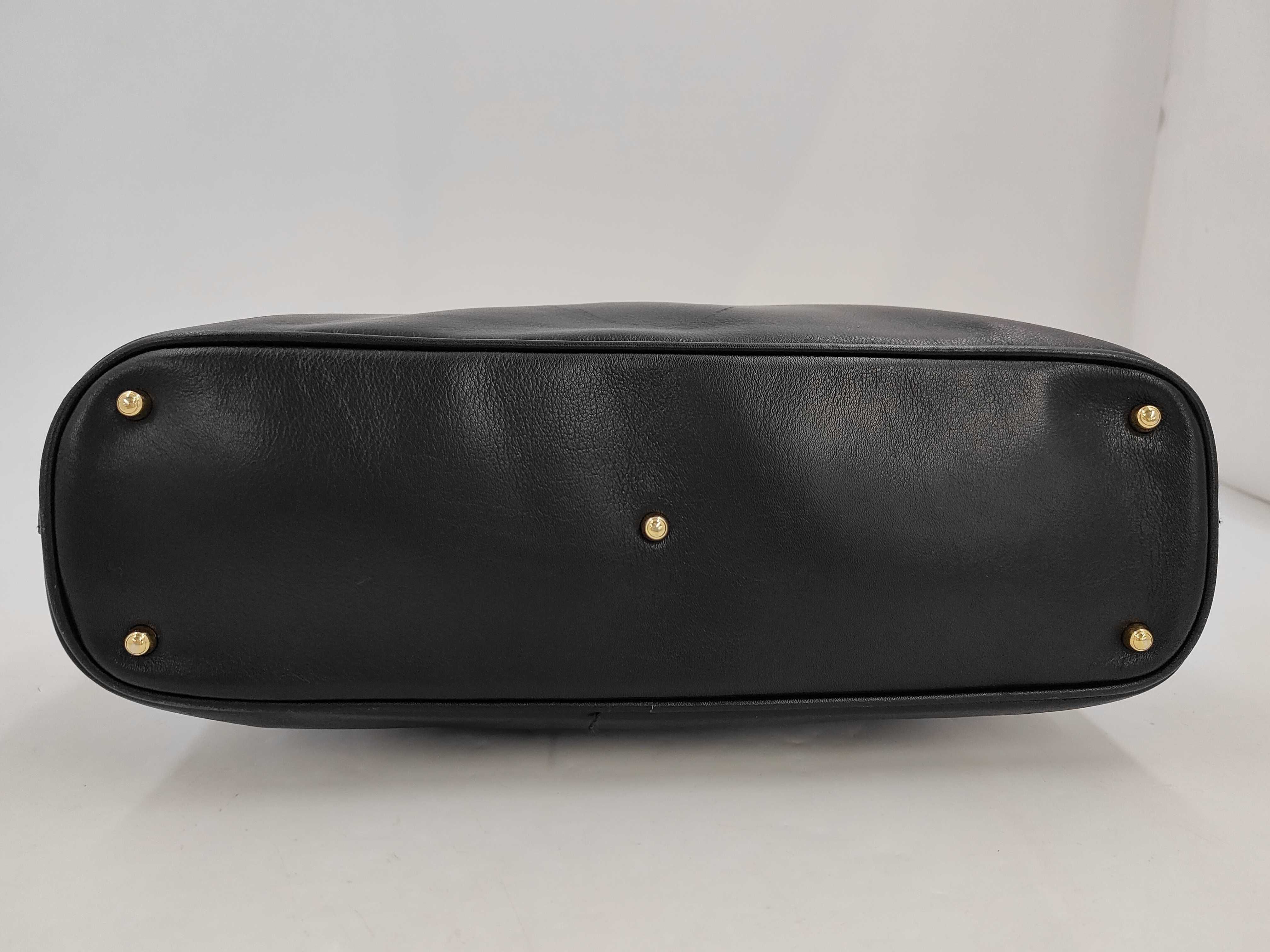 Bamboo Handbag — view 3