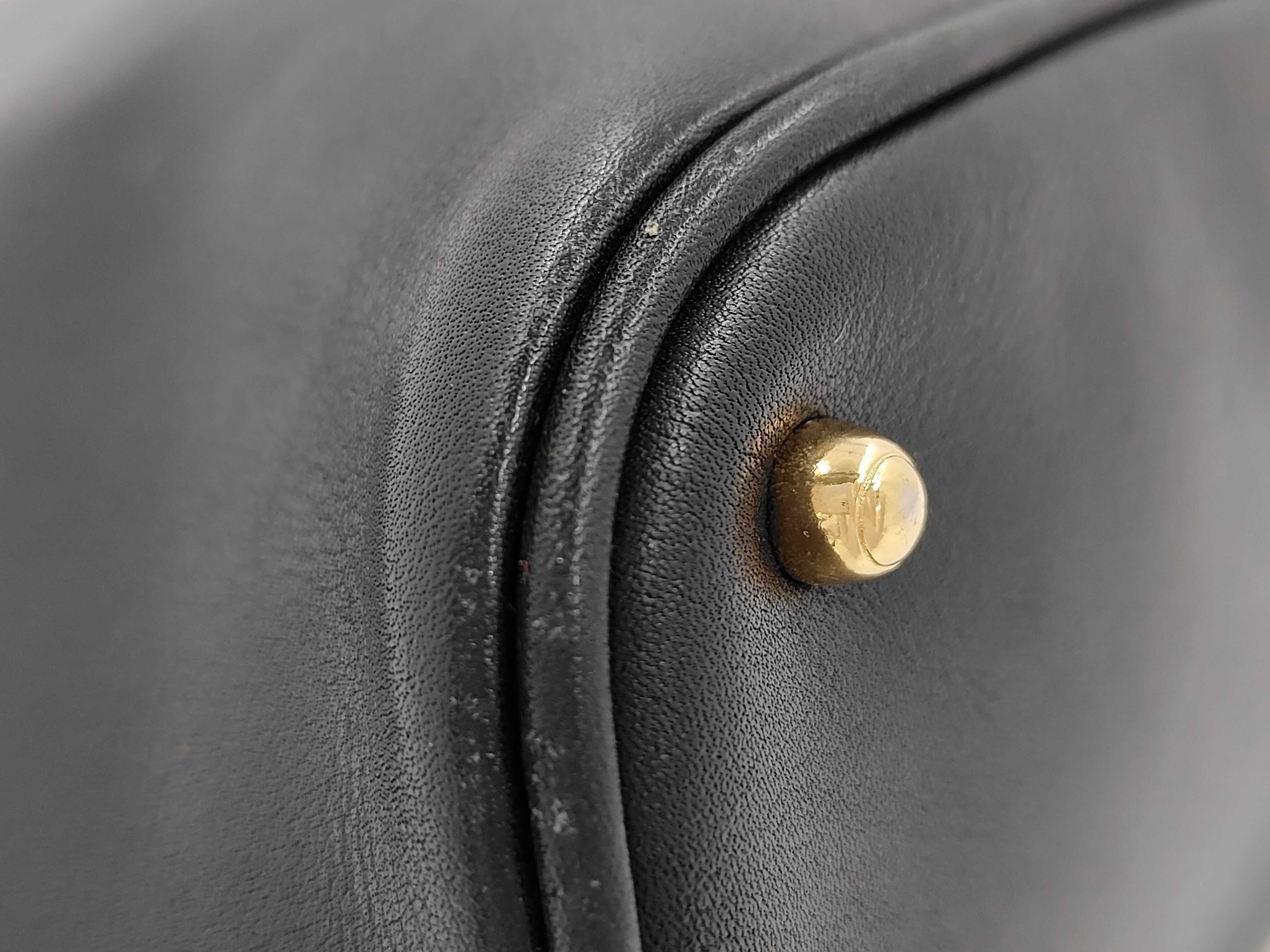 Bamboo Handbag — view 4