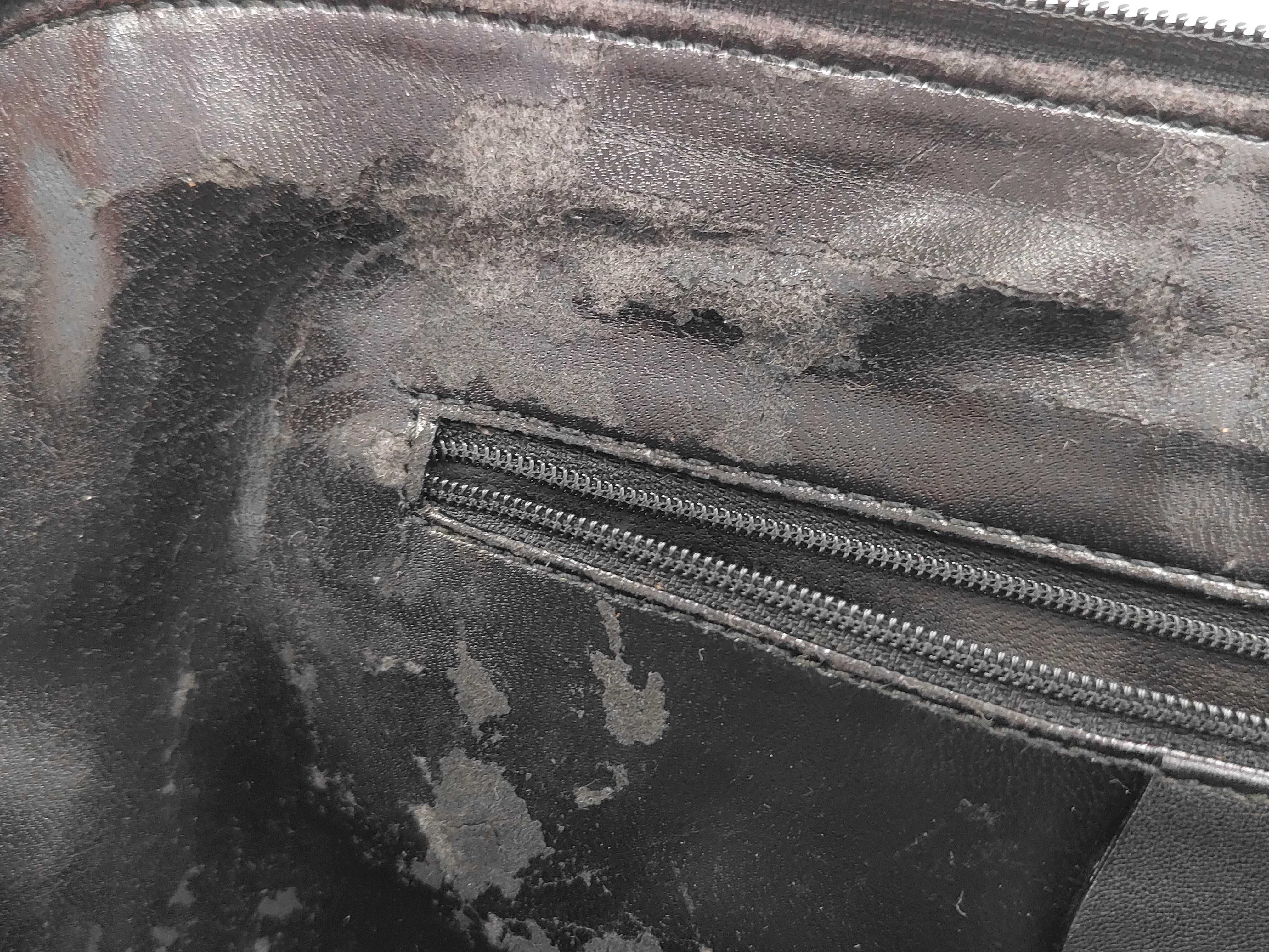 Bamboo Handbag — view 10