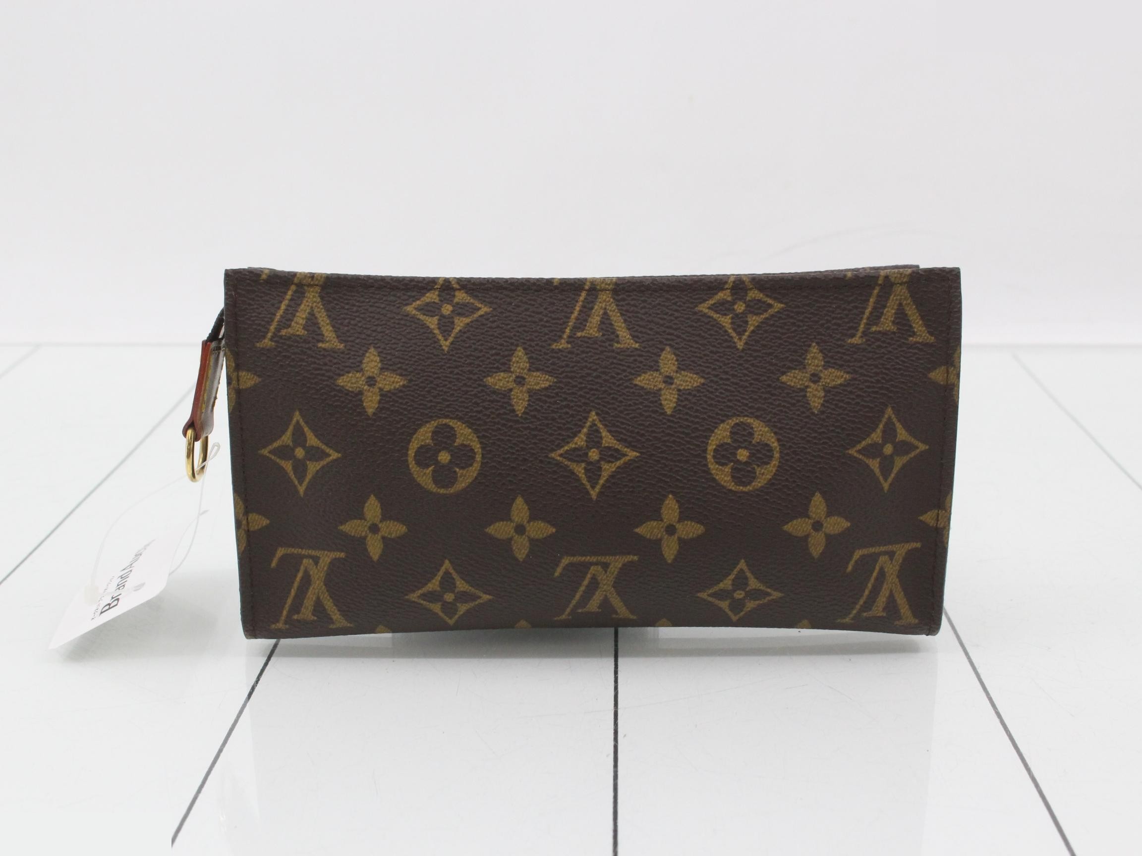 Bucket pouch — view 2