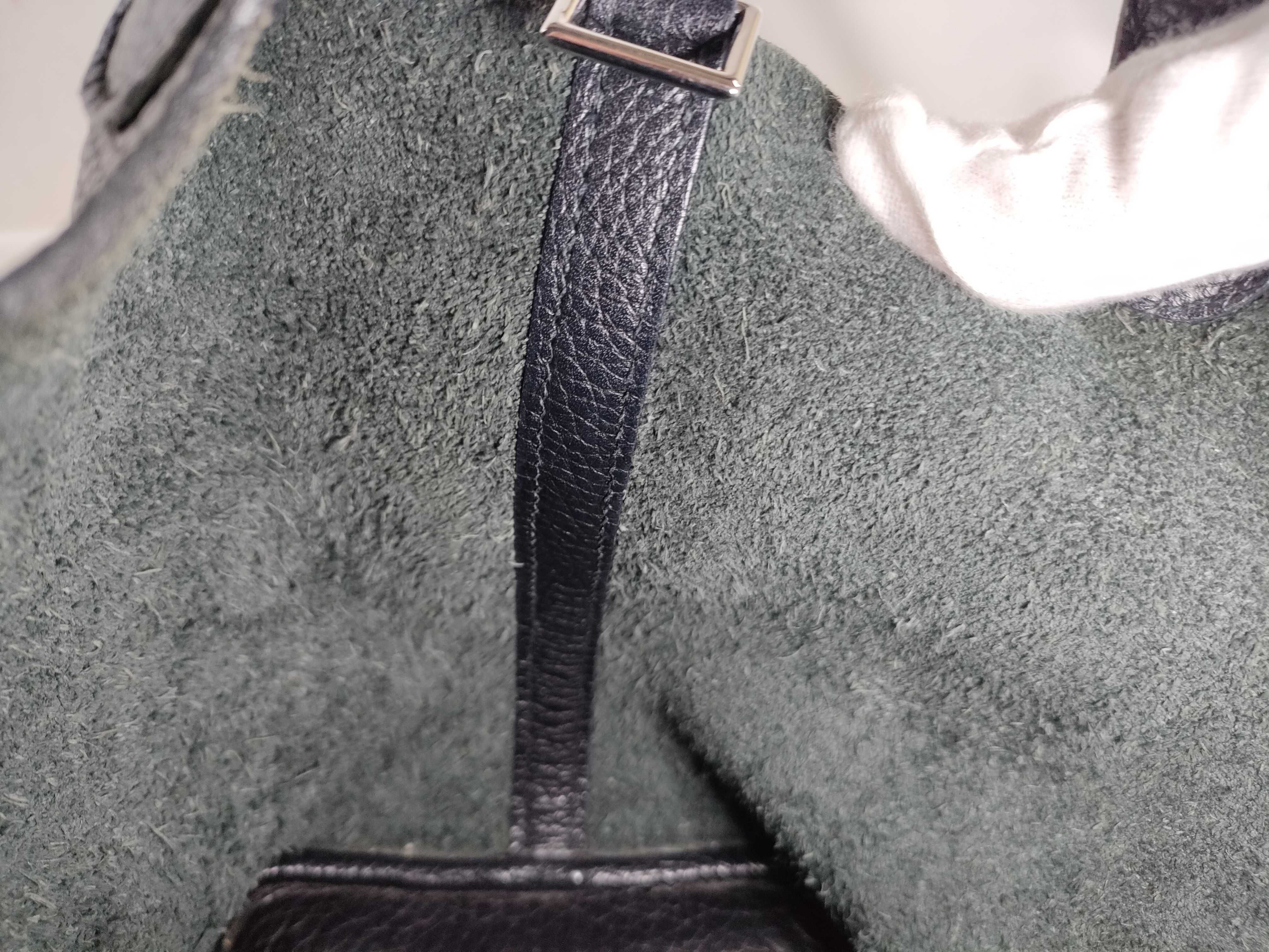 Picotin Hermes Picotin Lock PM M stamp handbag — view 11
