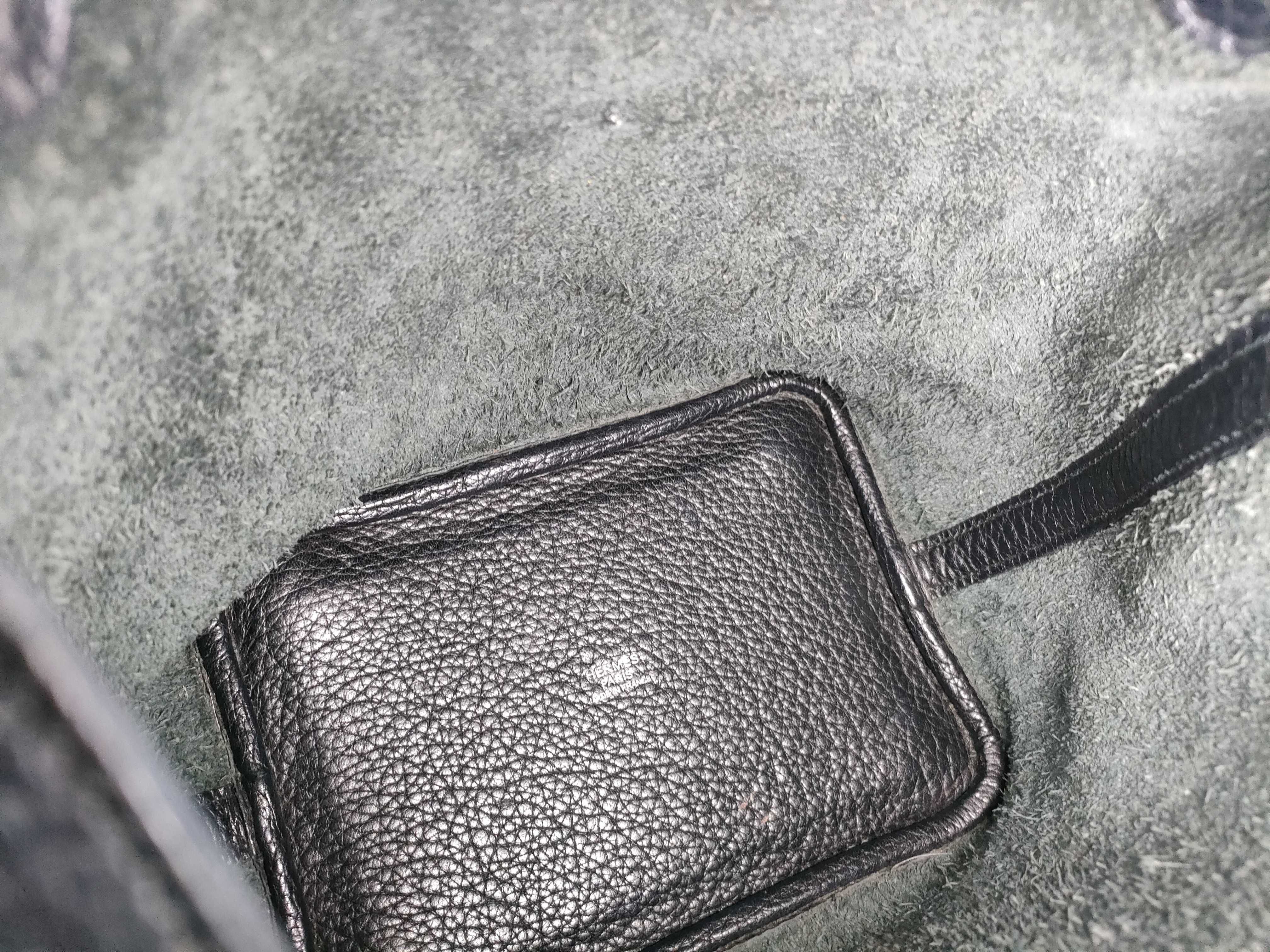 Picotin Hermes Picotin Lock PM M stamp handbag — view 10