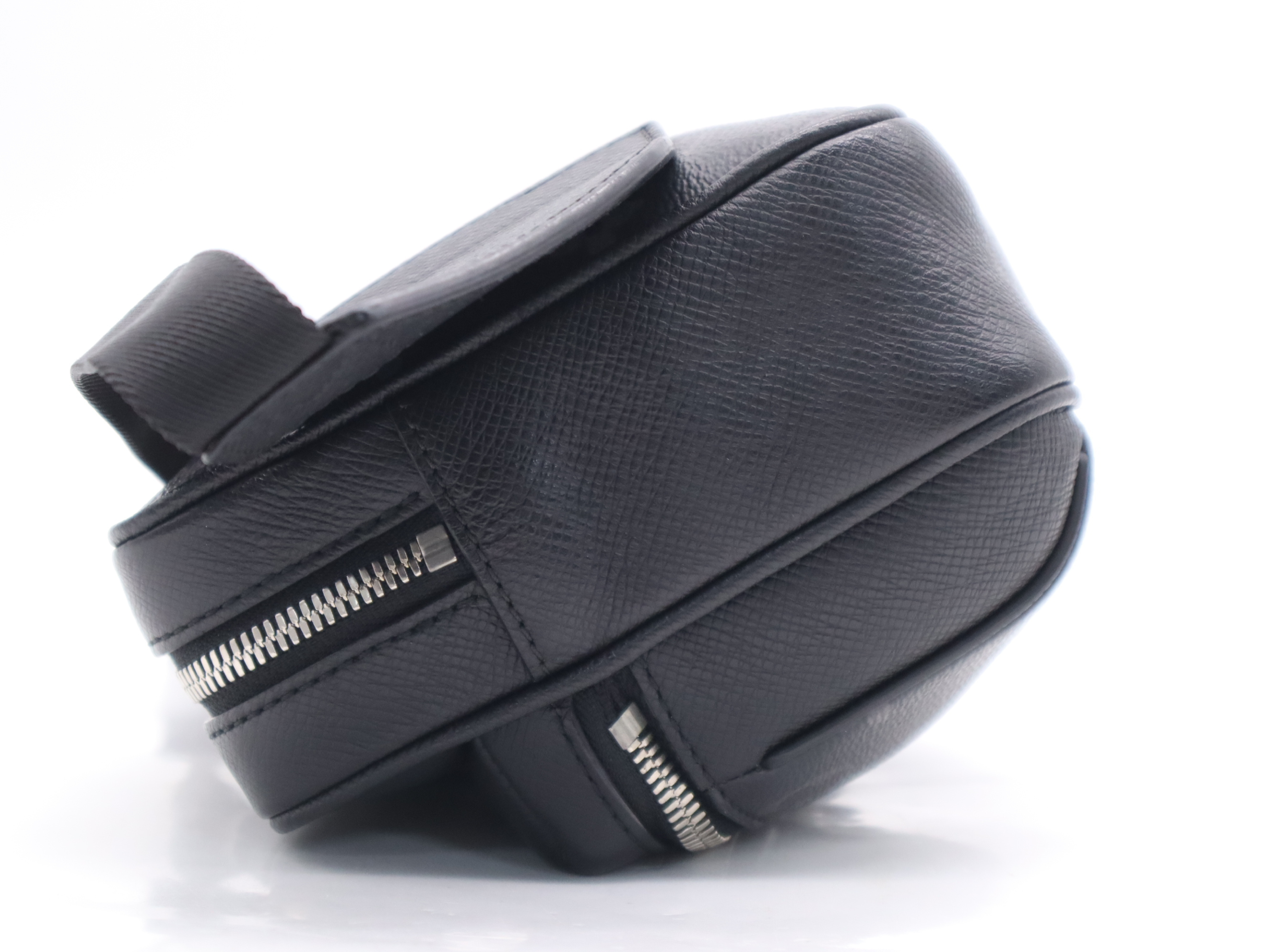 M30245 Taigara Mavam Bag Outdoor Noir Waist Bag — view 3