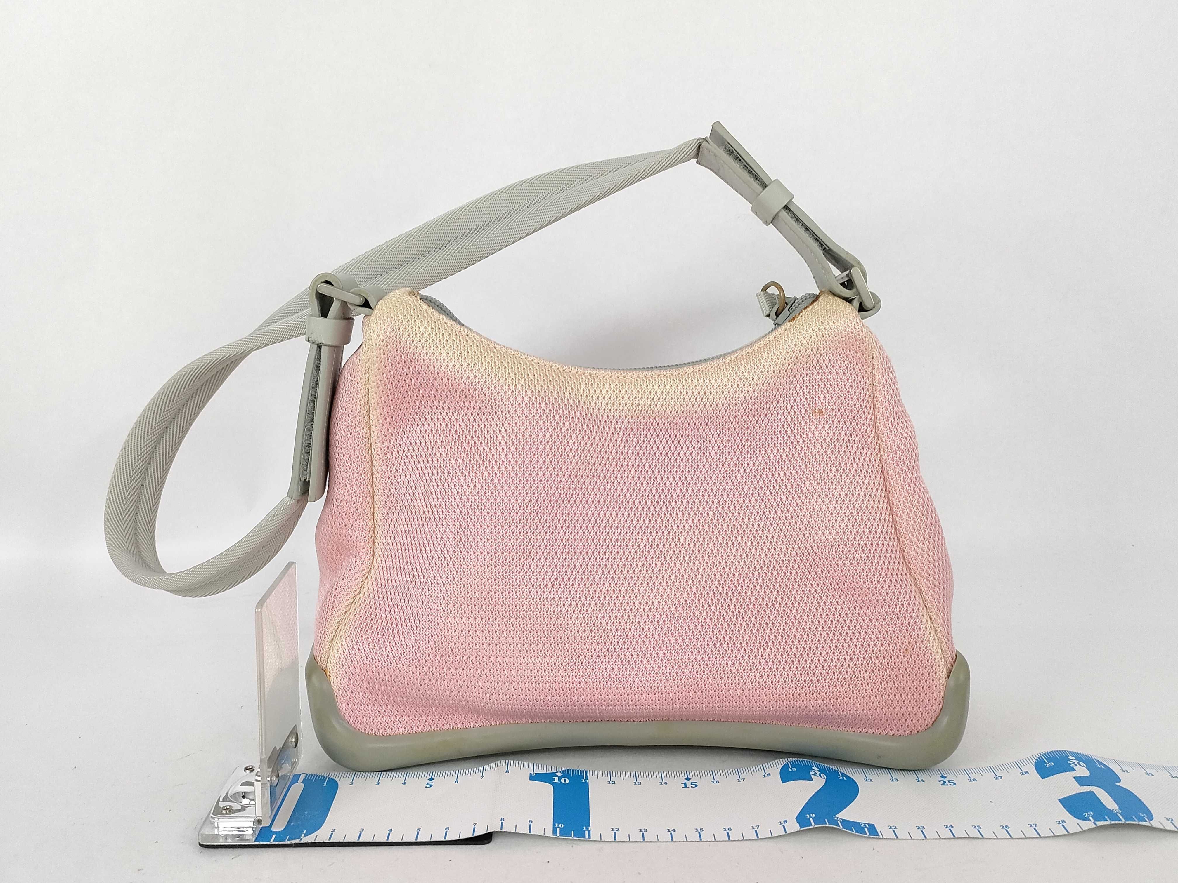 Sport Neoprene Bag Shoulder Bag — view 2