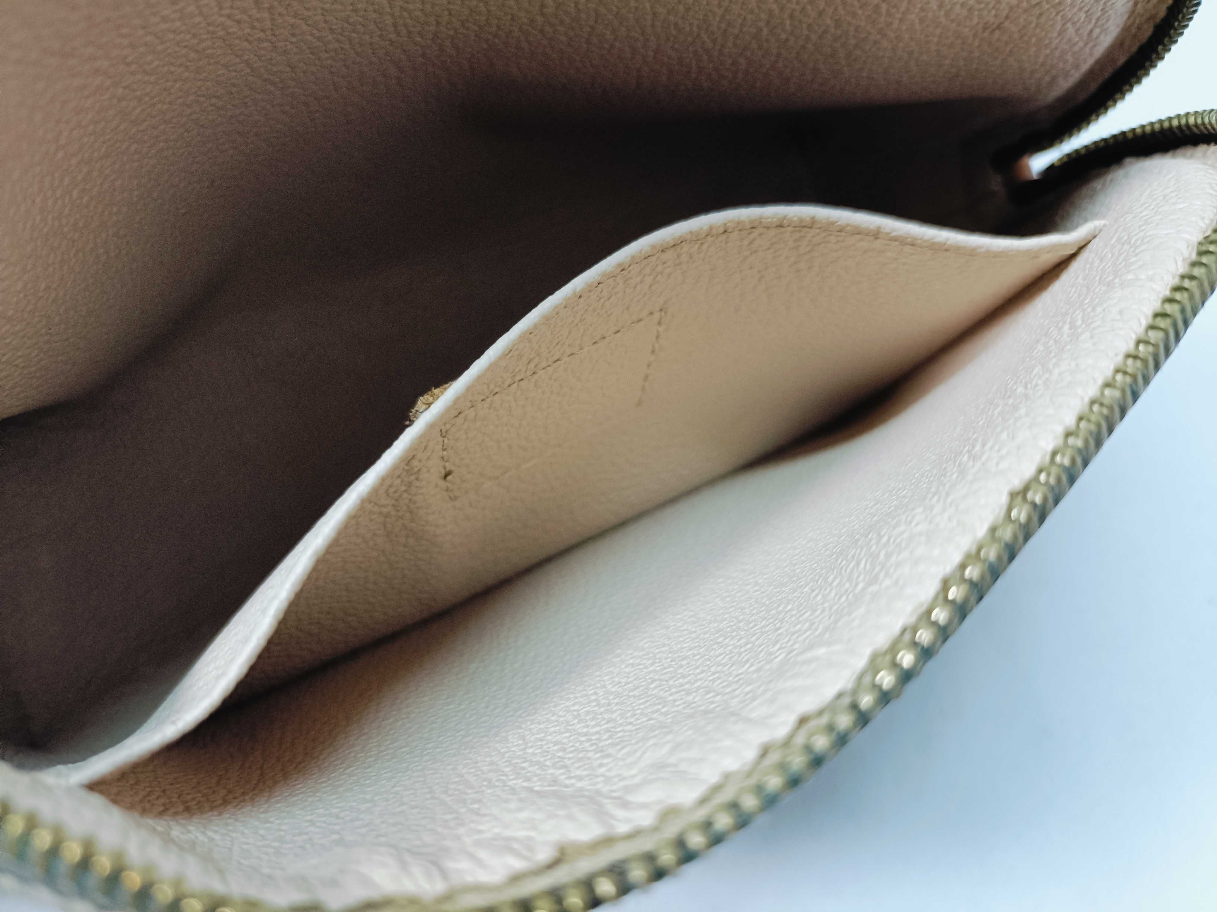 Monogram Pouch — view 9