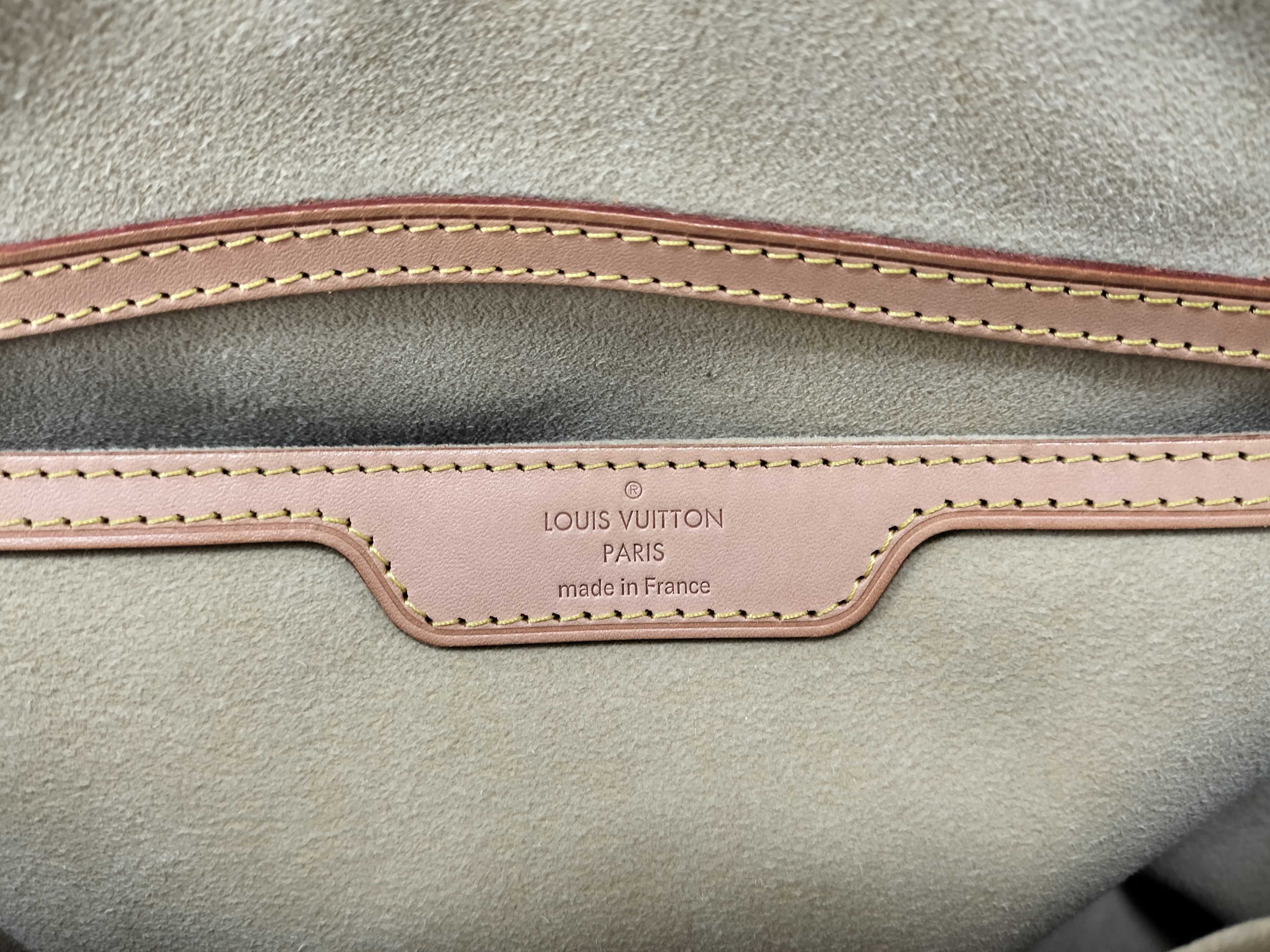 Monogram Retiro PM M40325/MB4151 Handbag — view 12