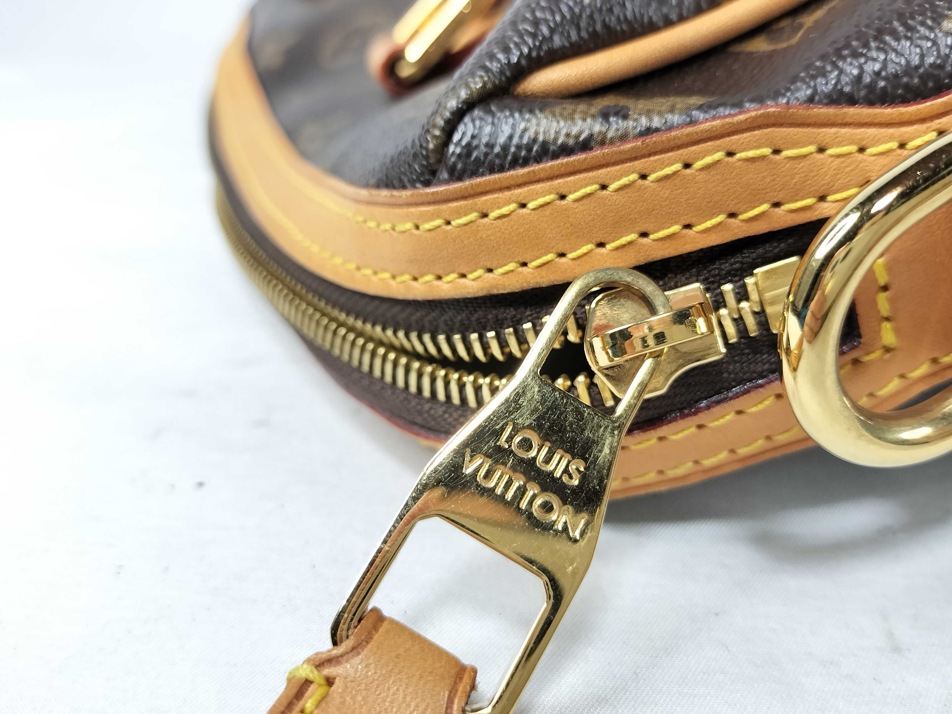 Monogram Retiro PM M40325/MB4151 Handbag — view 14