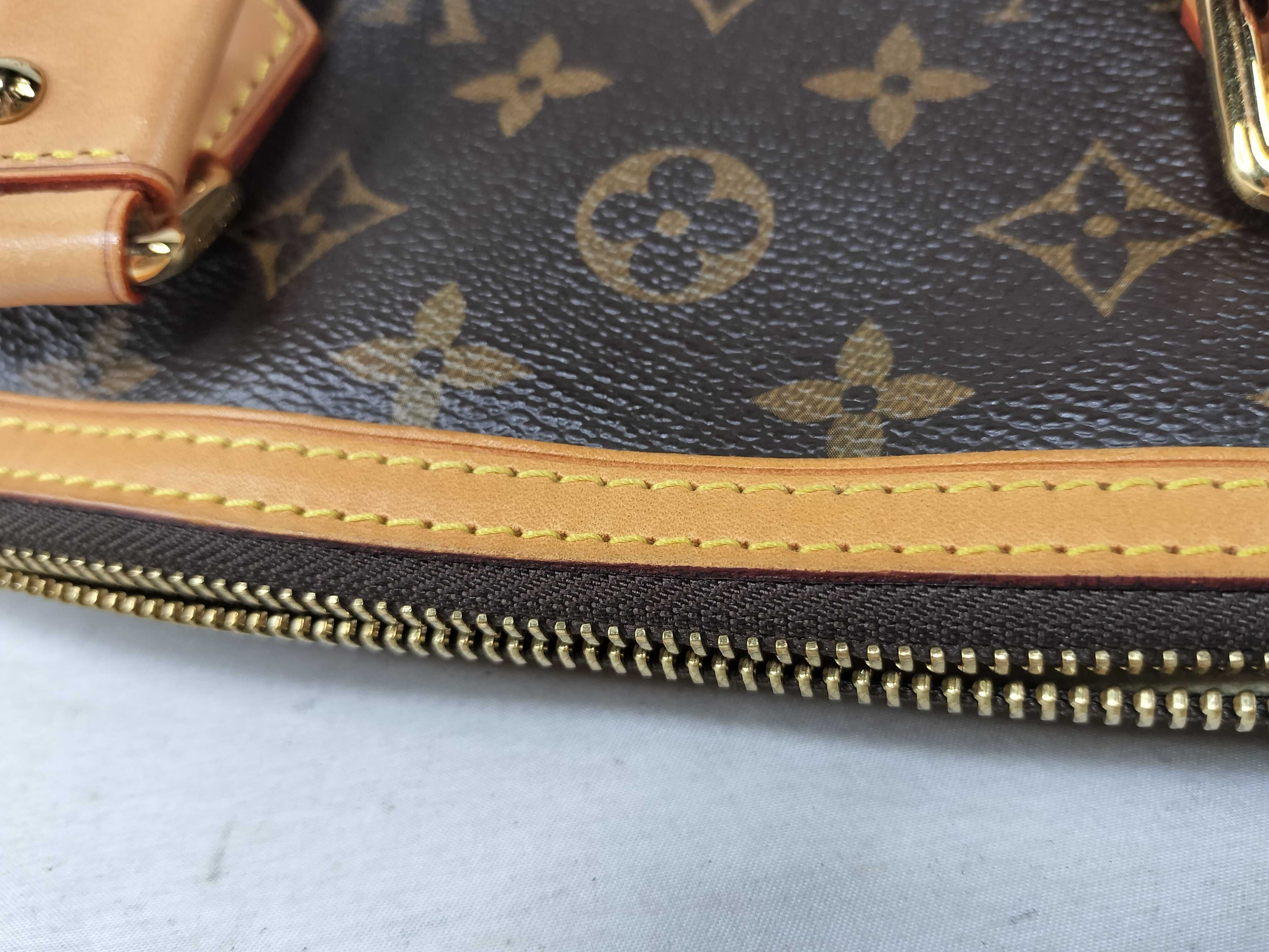 Monogram Retiro PM M40325/MB4151 Handbag — view 15