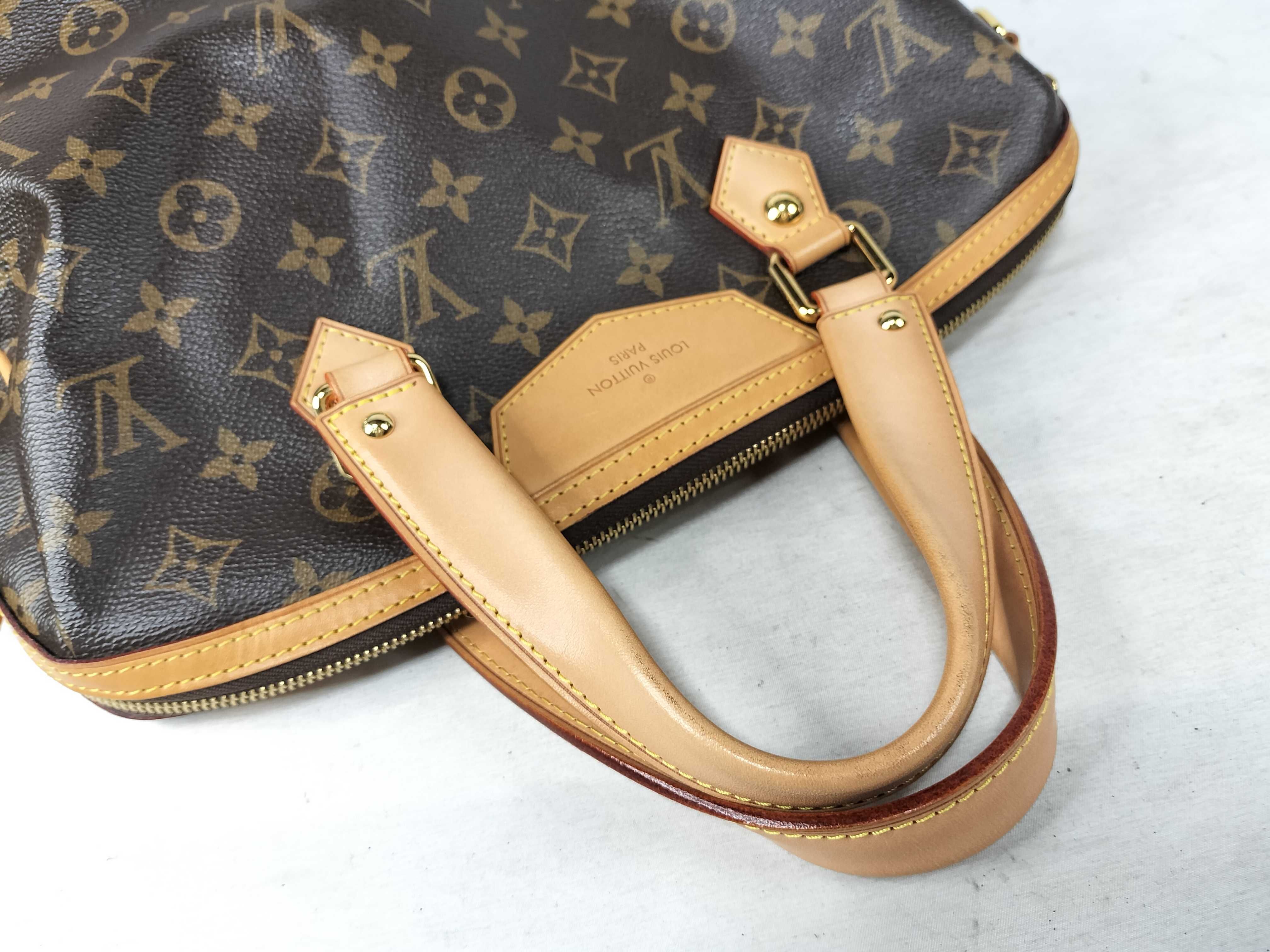 Monogram Retiro PM M40325/MB4151 Handbag — view 3