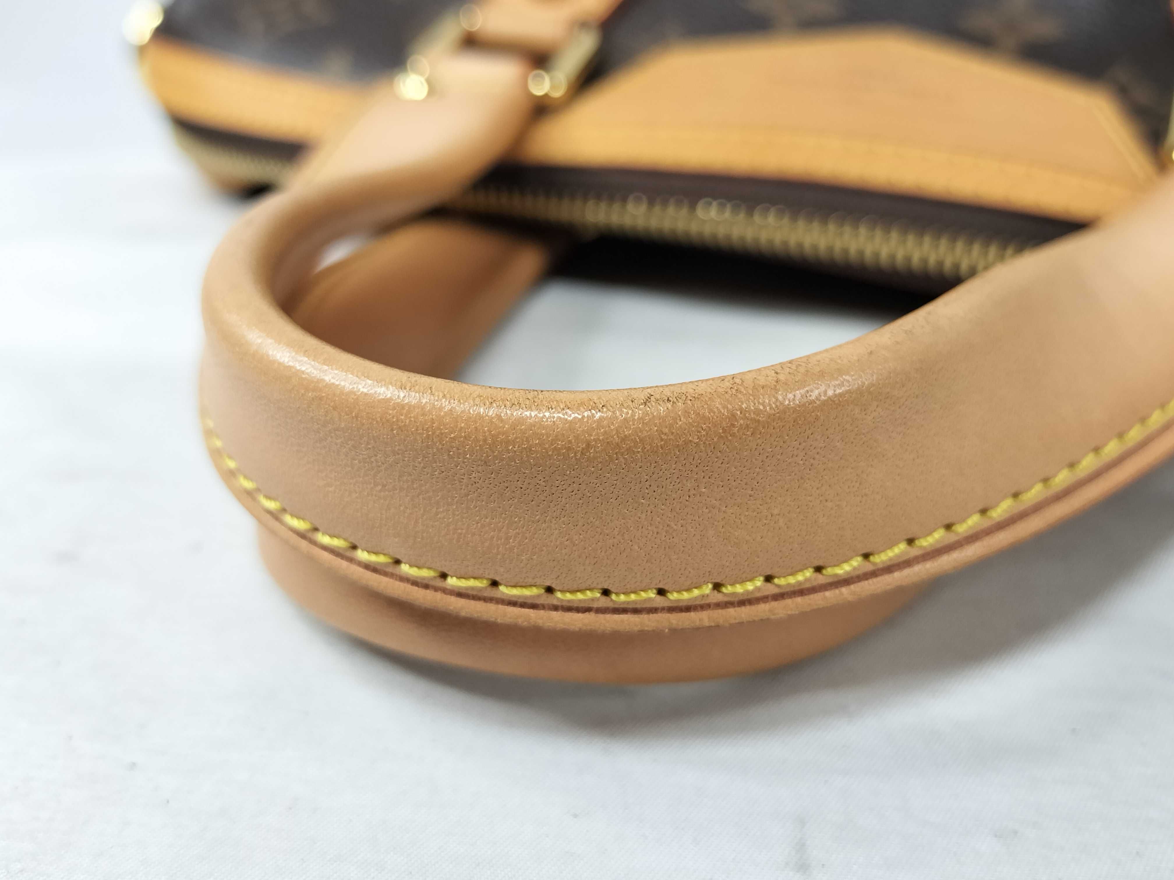 Monogram Retiro PM M40325/MB4151 Handbag — view 4