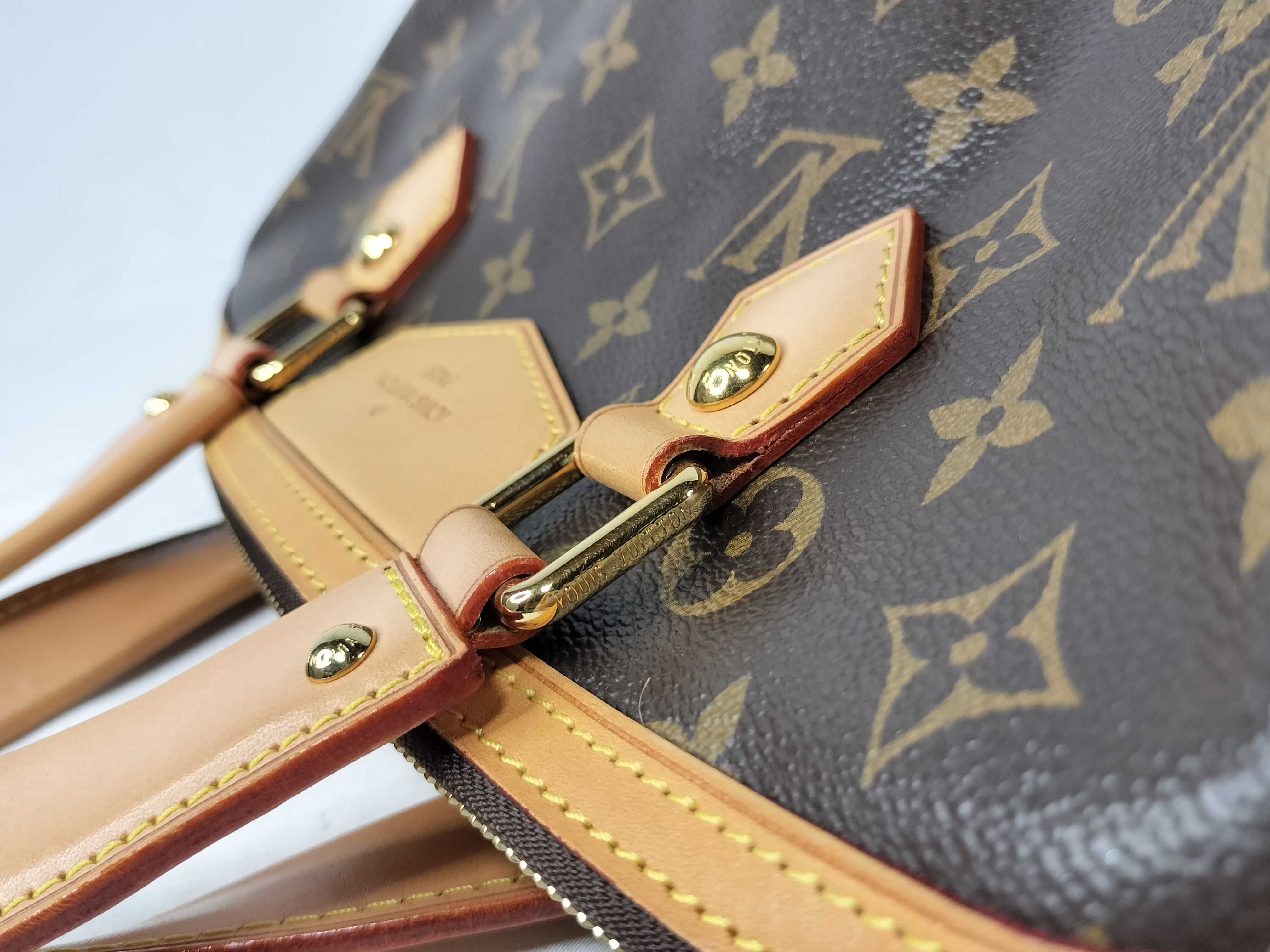Monogram Retiro PM M40325/MB4151 Handbag — view 5