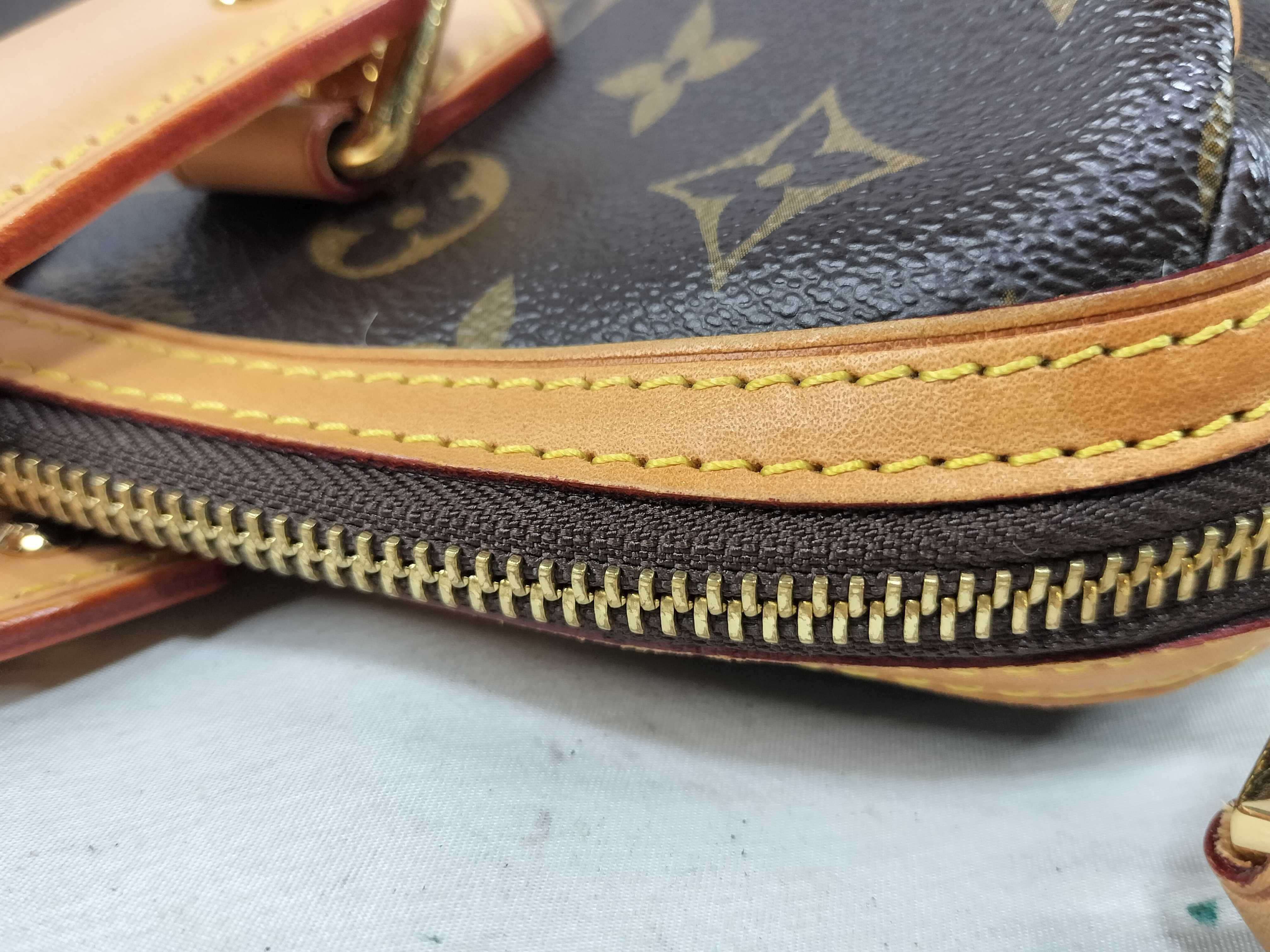Monogram Retiro PM M40325/MB4151 Handbag — view 6
