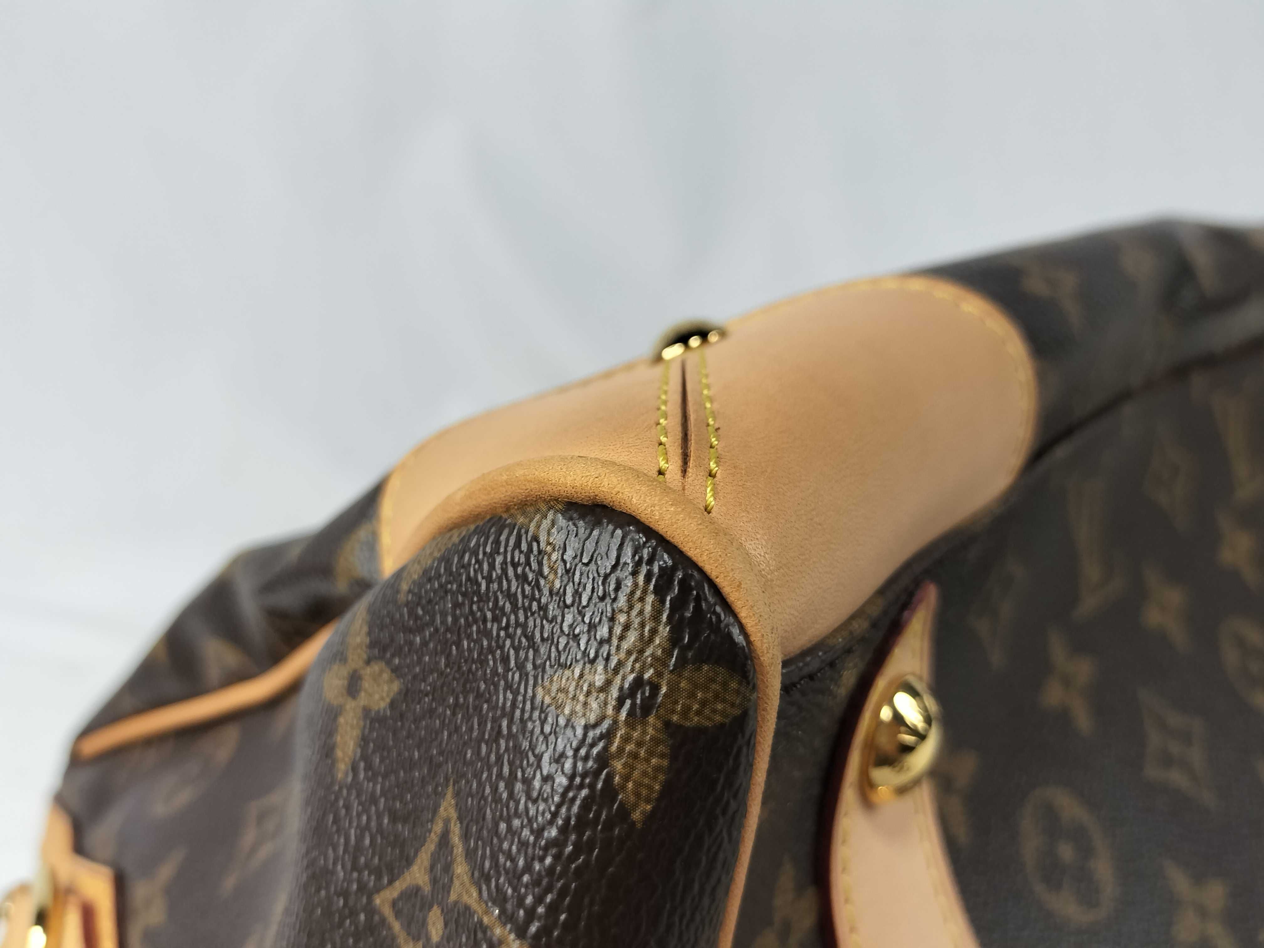 Monogram Retiro PM M40325/MB4151 Handbag — view 7