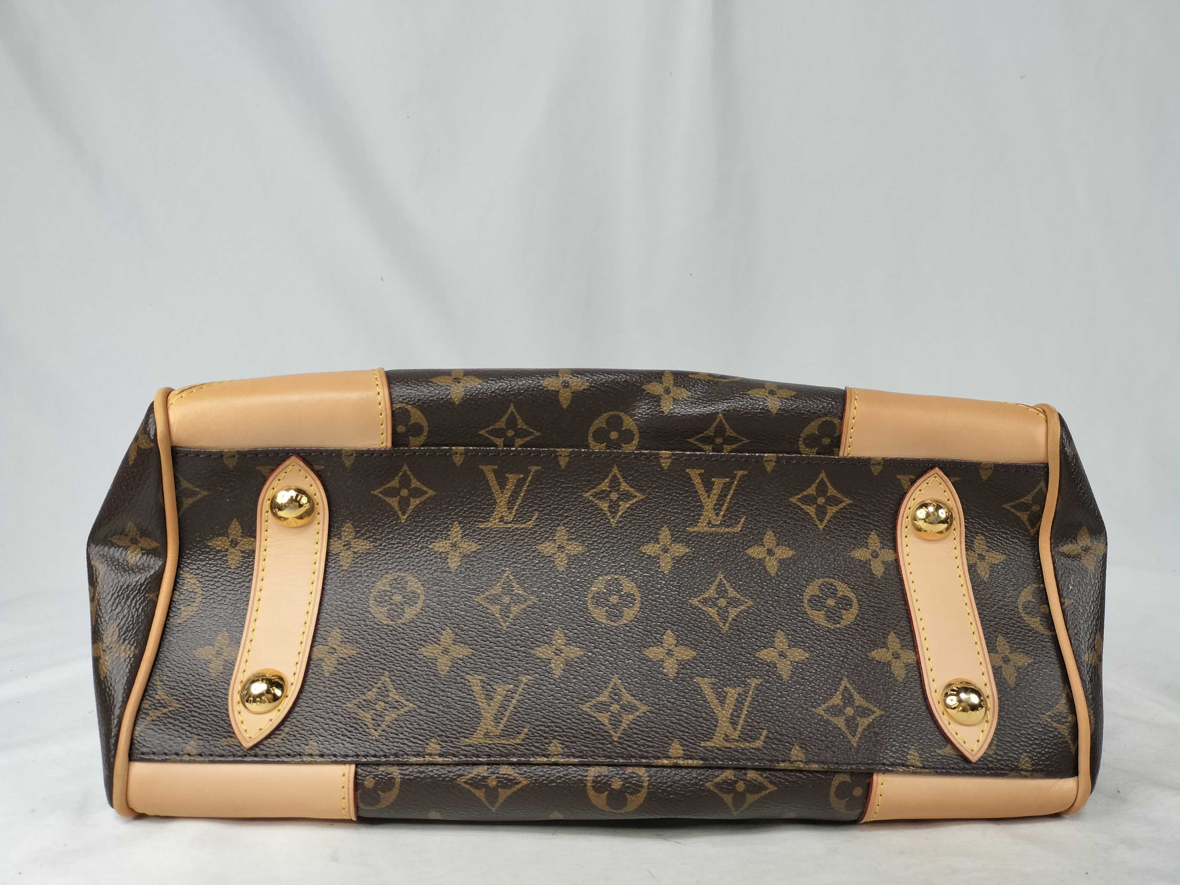 Monogram Retiro PM M40325/MB4151 Handbag — view 8