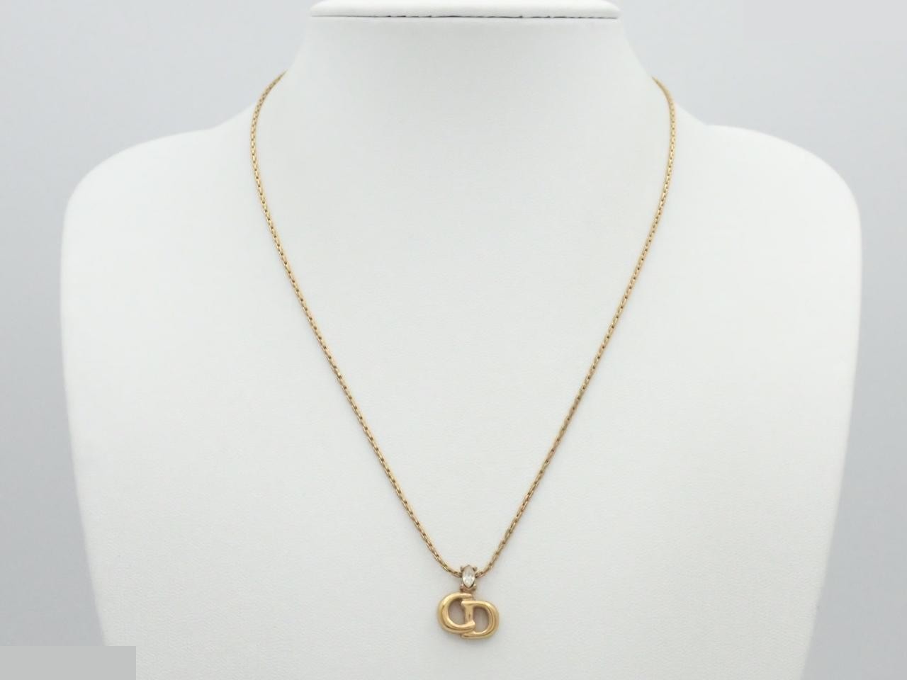 Other lines: Precious metal necklaces and pendants, chain approximately 44cm. — view 3