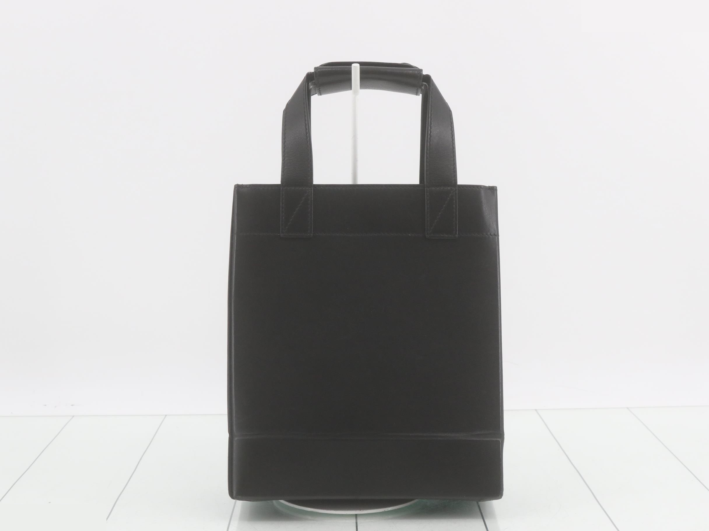 Other line bags/tote bags black — view 2