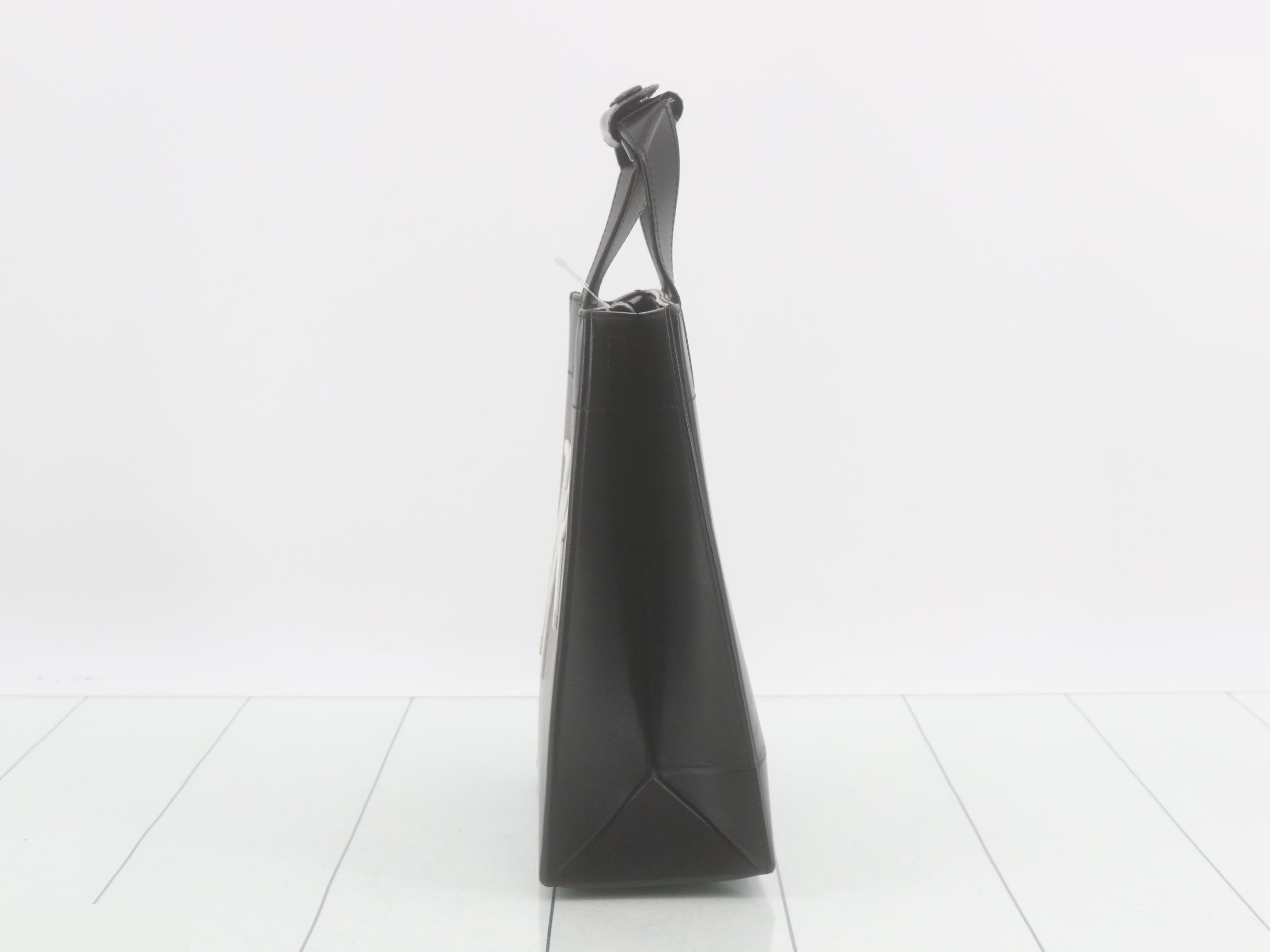 Other line bags/tote bags black — view 3