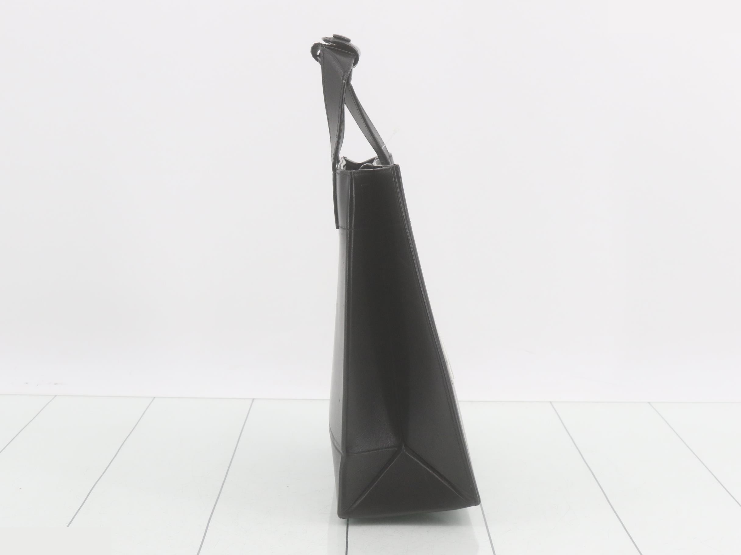 Other line bags/tote bags black — view 4