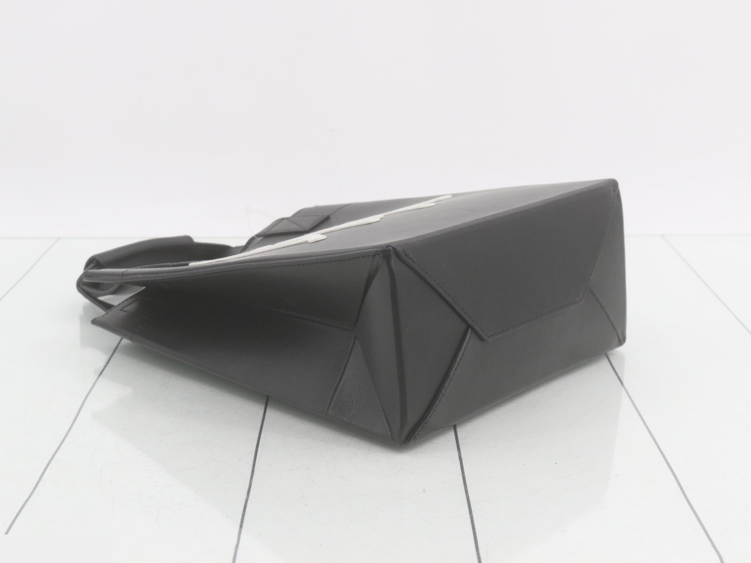 Other line bags/tote bags black — view 5