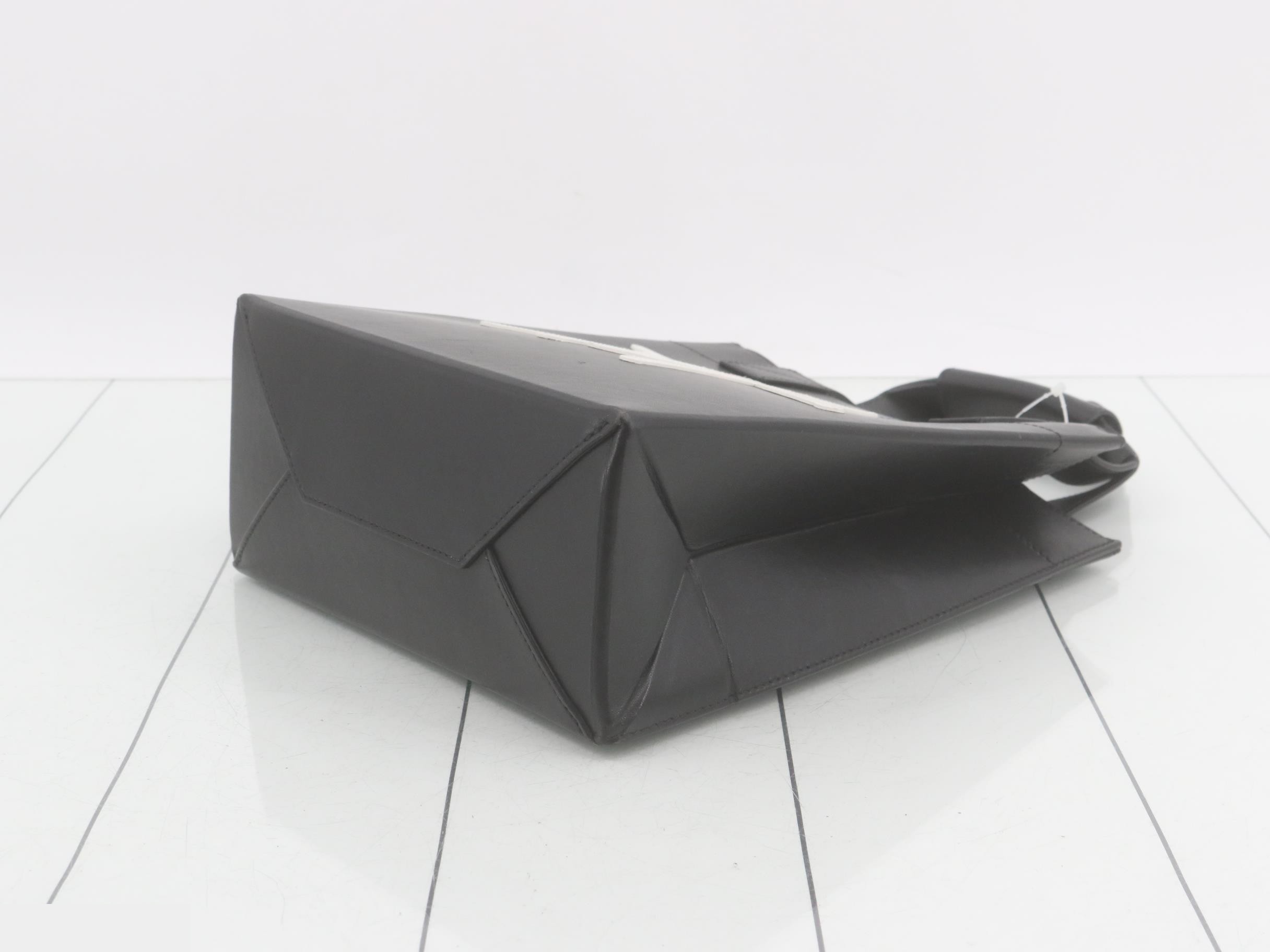 Other line bags/tote bags black — view 6