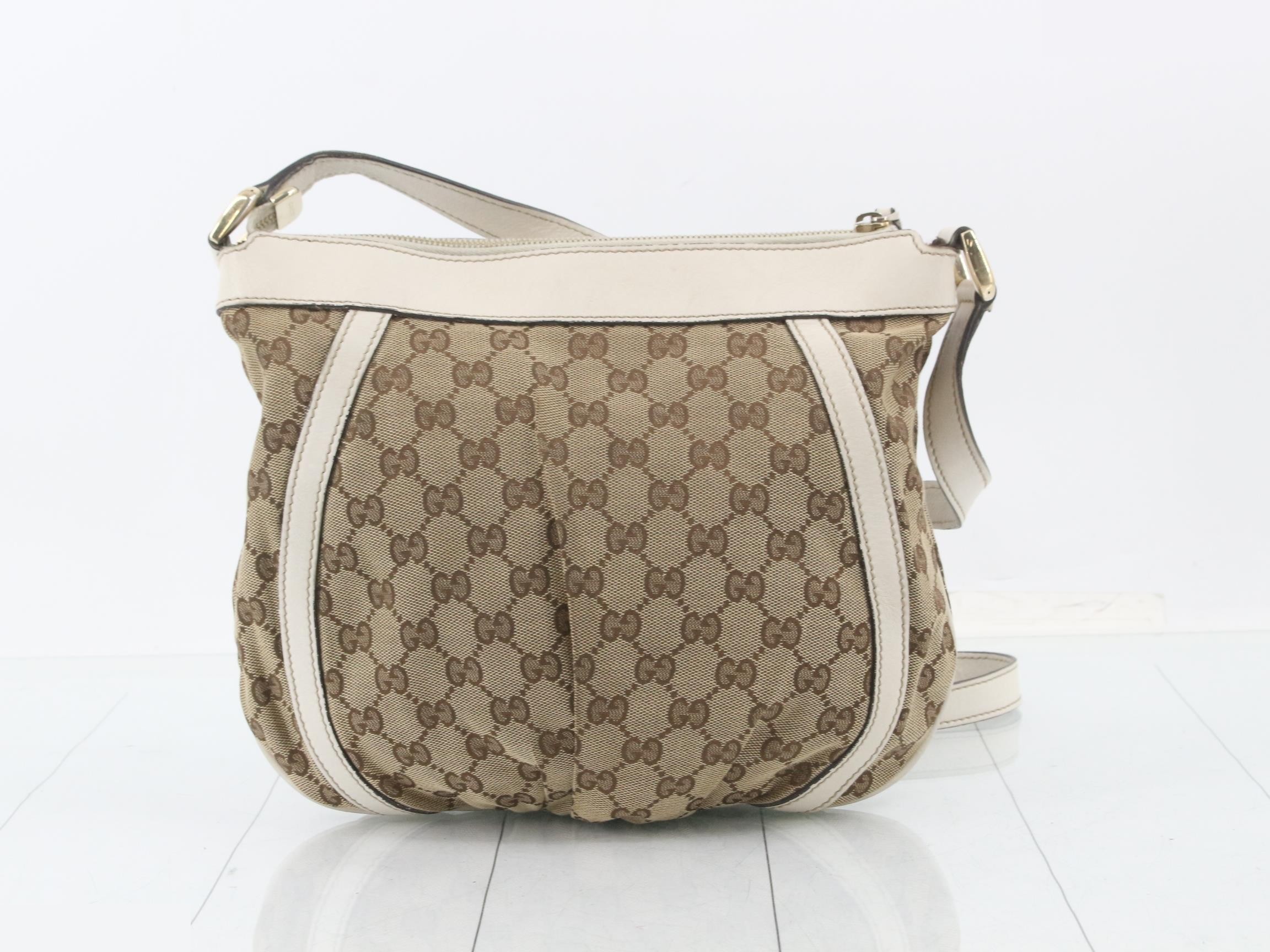 GG canvas (bag) — view 2