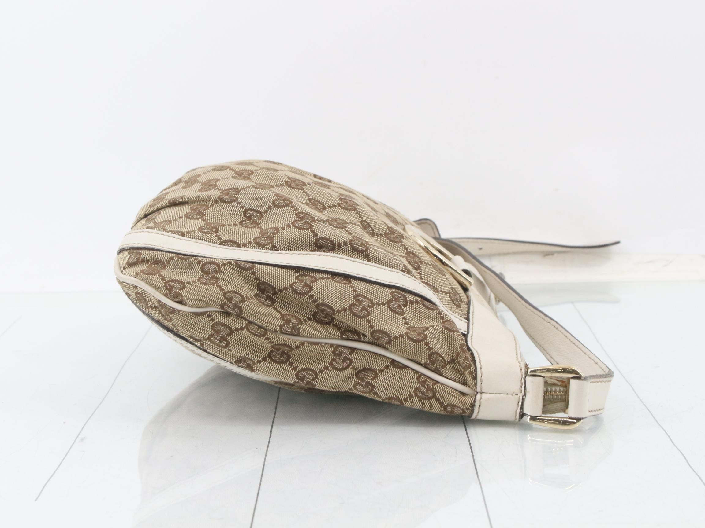 GG canvas (bag) — view 3