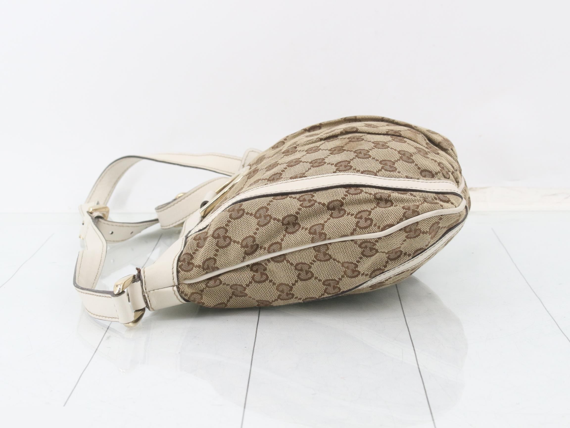 GG canvas (bag) — view 4